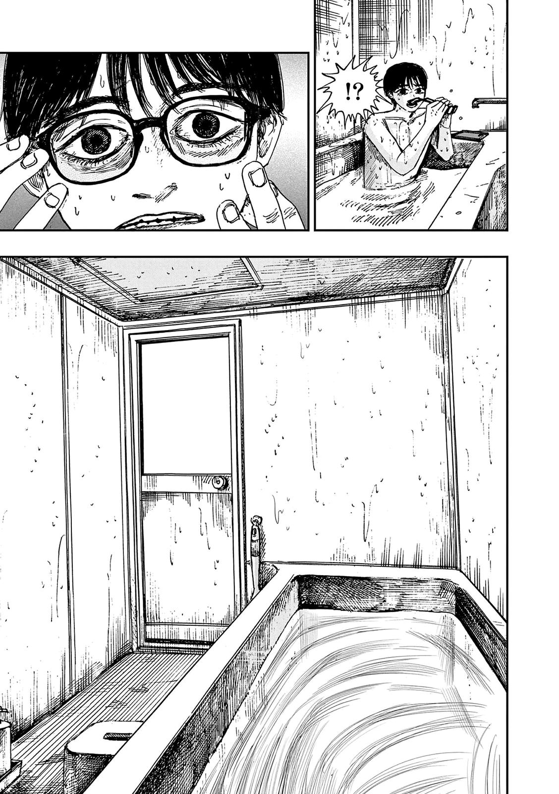Read 100 Ghost Stories That Will Lead to My Own Death Manga Online
