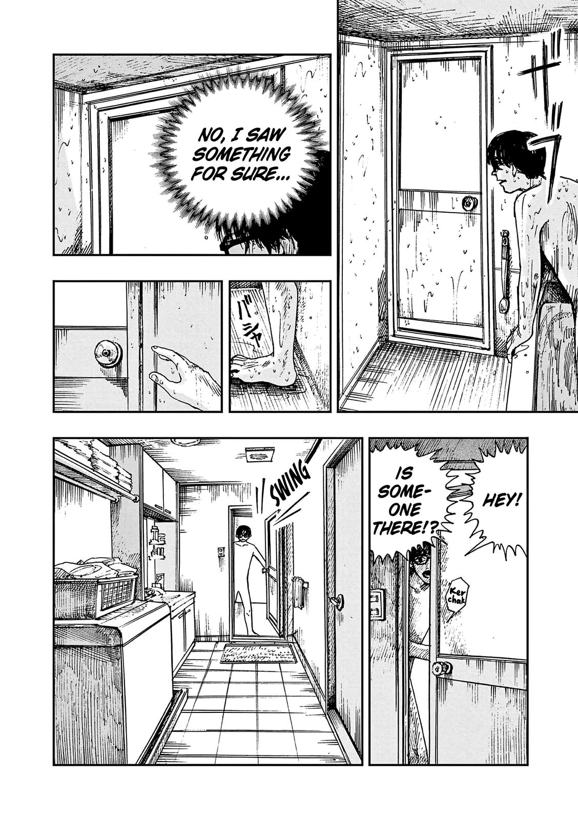Read 100 Ghost Stories That Will Lead to My Own Death Manga Online