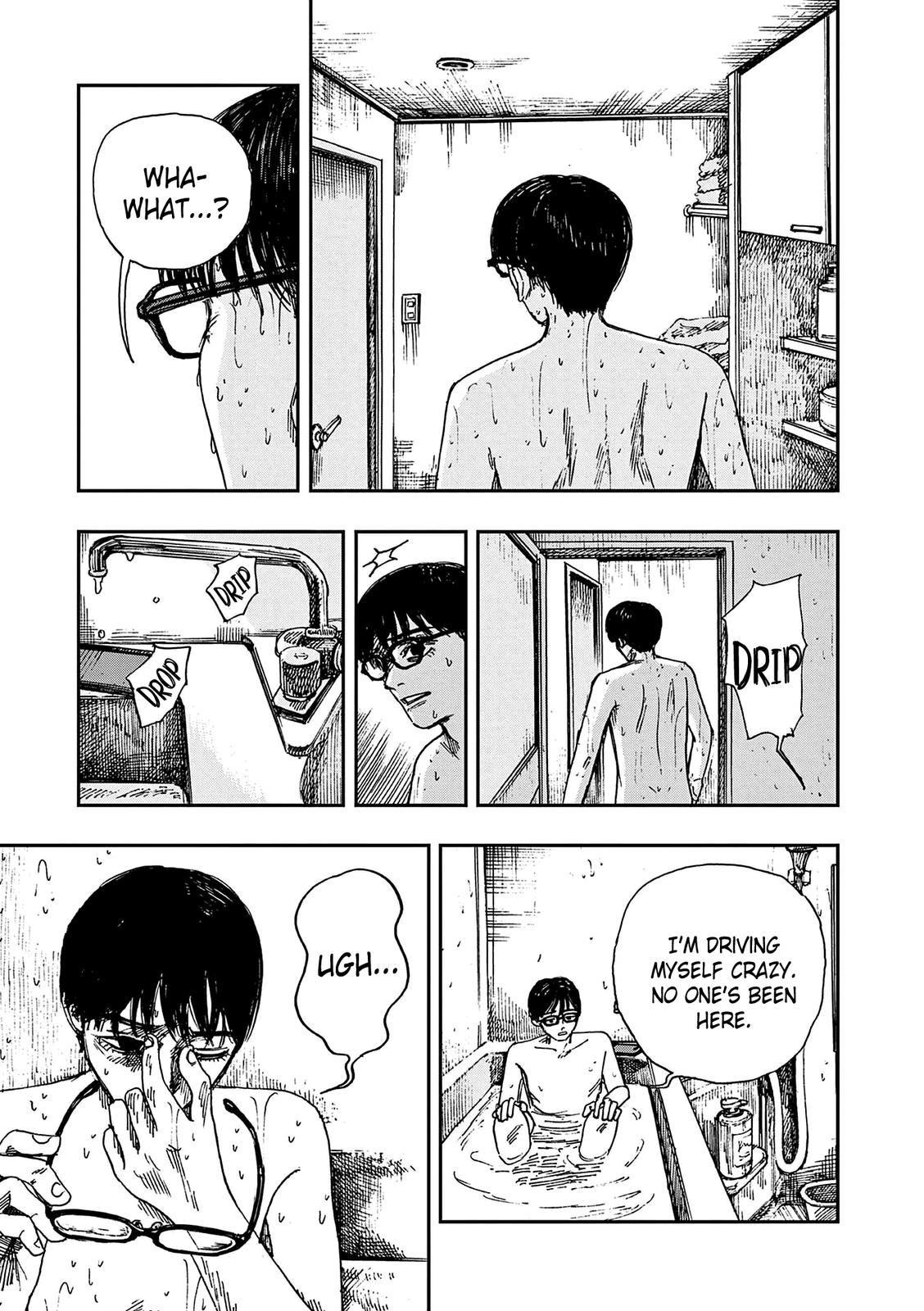 Read 100 Ghost Stories That Will Lead to My Own Death Manga Online