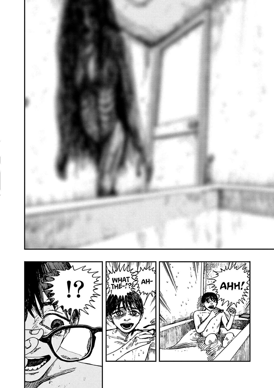 Read 100 Ghost Stories That Will Lead to My Own Death Manga Online
