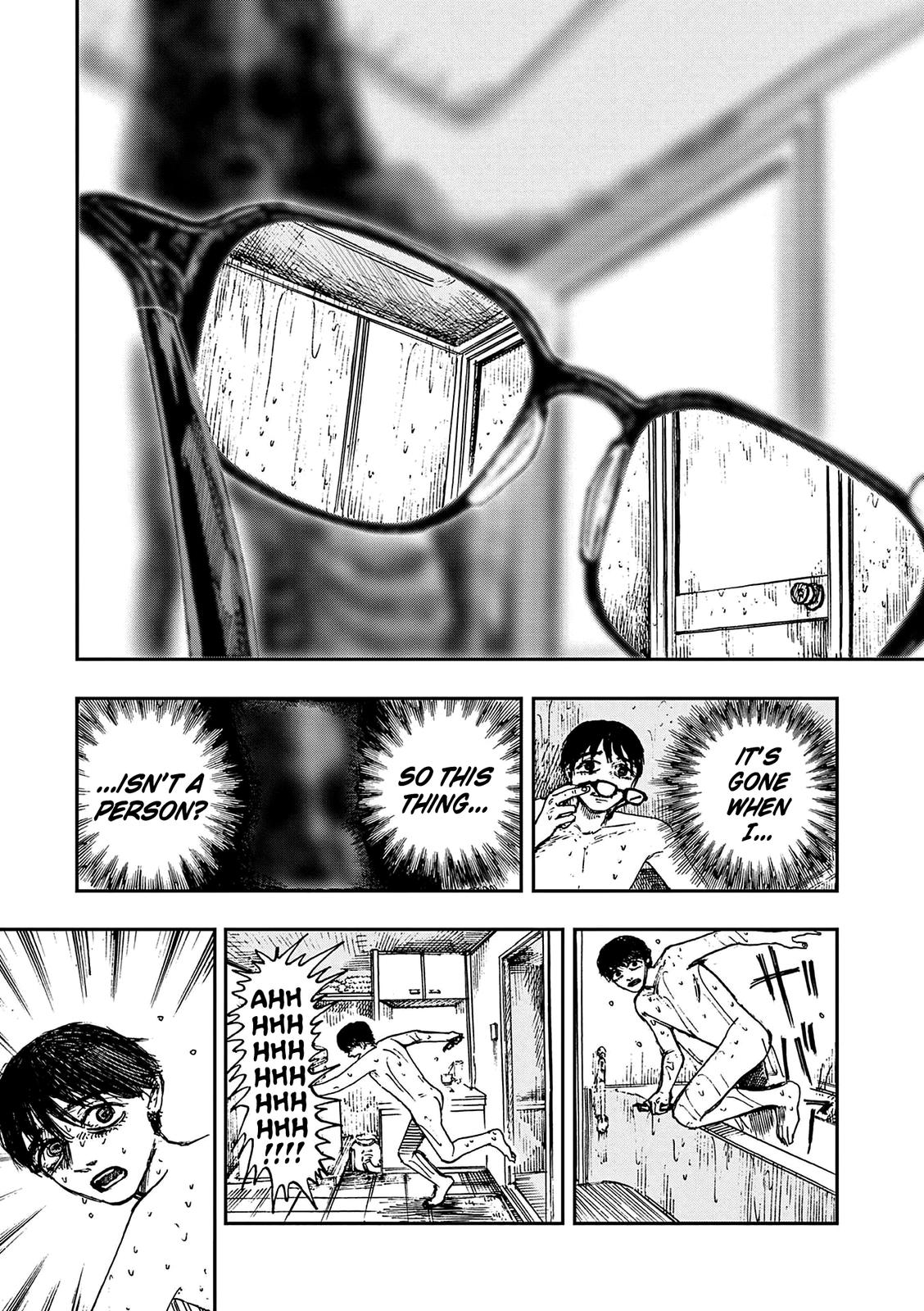 Read 100 Ghost Stories That Will Lead to My Own Death Manga Online