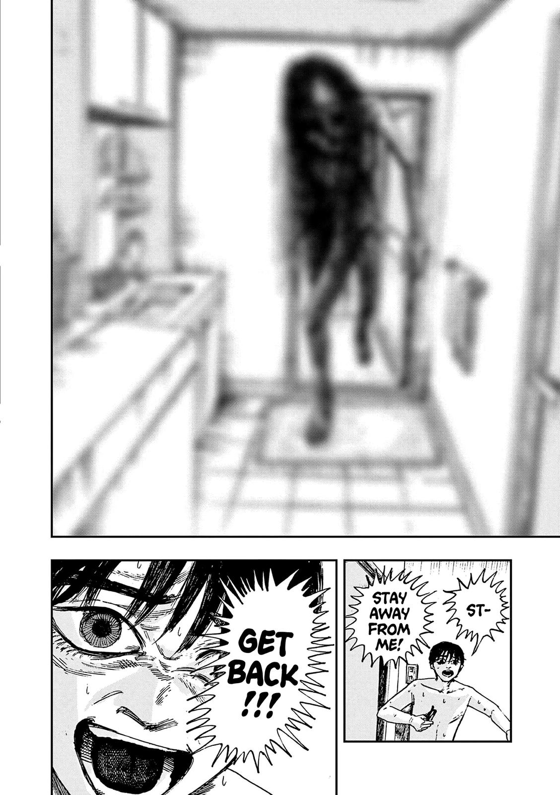 Read 100 Ghost Stories That Will Lead to My Own Death Manga Online