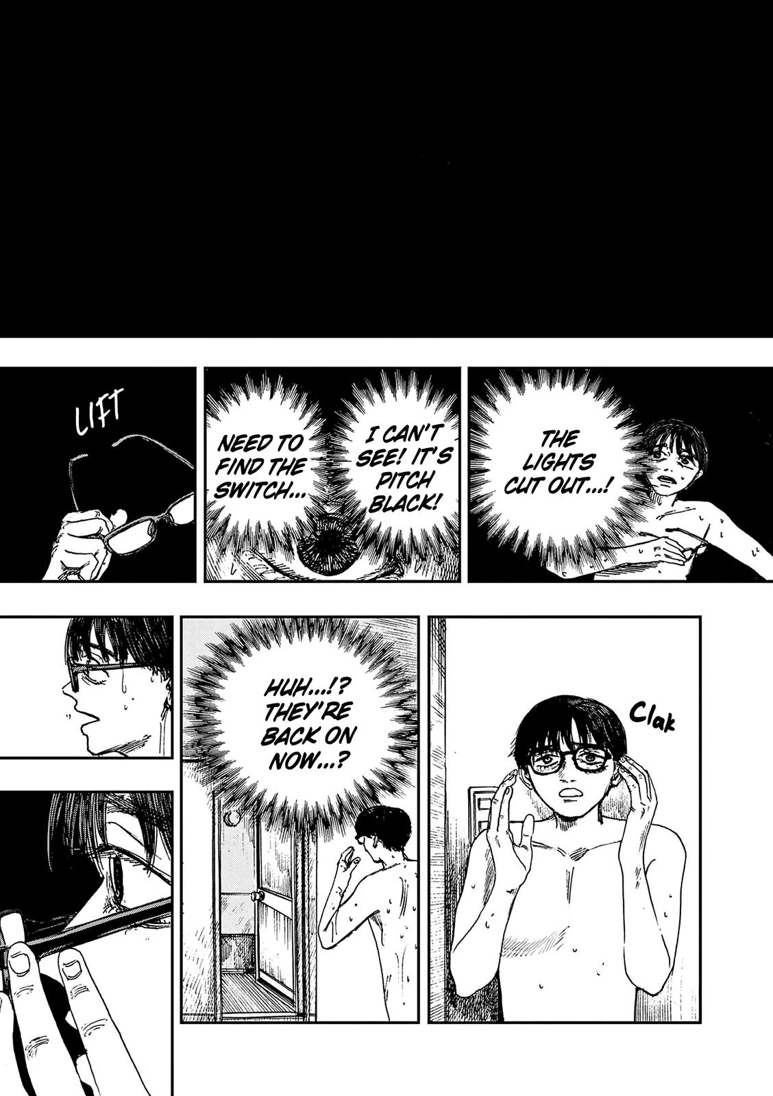 Read 100 Ghost Stories That Will Lead to My Own Death Manga Online