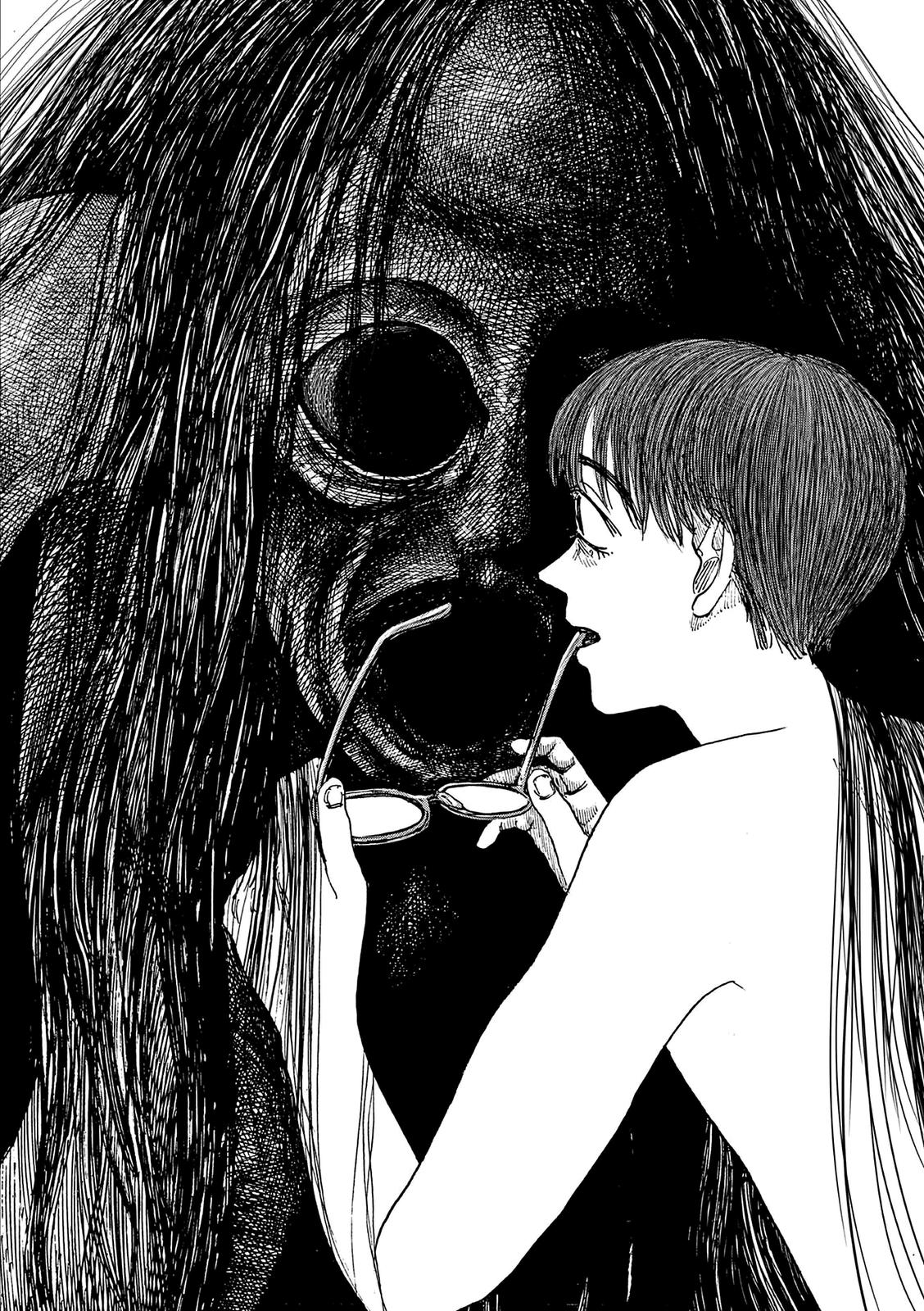 Read 100 Ghost Stories That Will Lead to My Own Death Manga Online