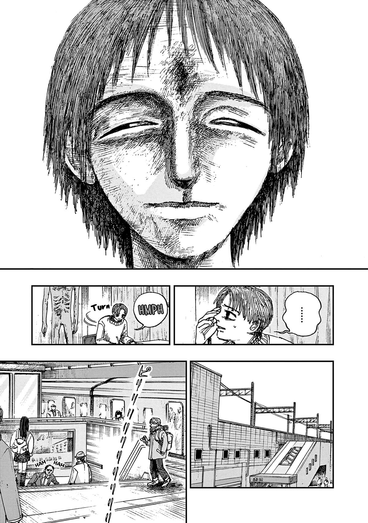 Read 100 Ghost Stories That Will Lead to My Own Death Manga Online