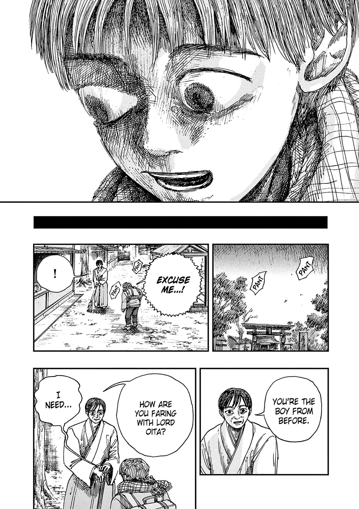 Read 100 Ghost Stories That Will Lead to My Own Death Manga Online