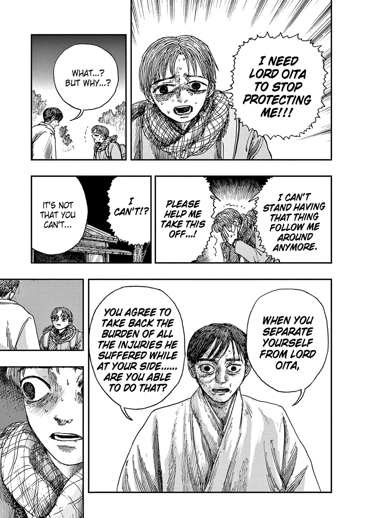 Read 100 Ghost Stories That Will Lead to My Own Death Manga Online