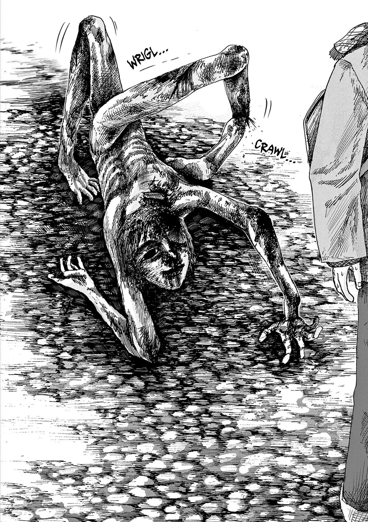 Read 100 Ghost Stories That Will Lead to My Own Death Manga Online