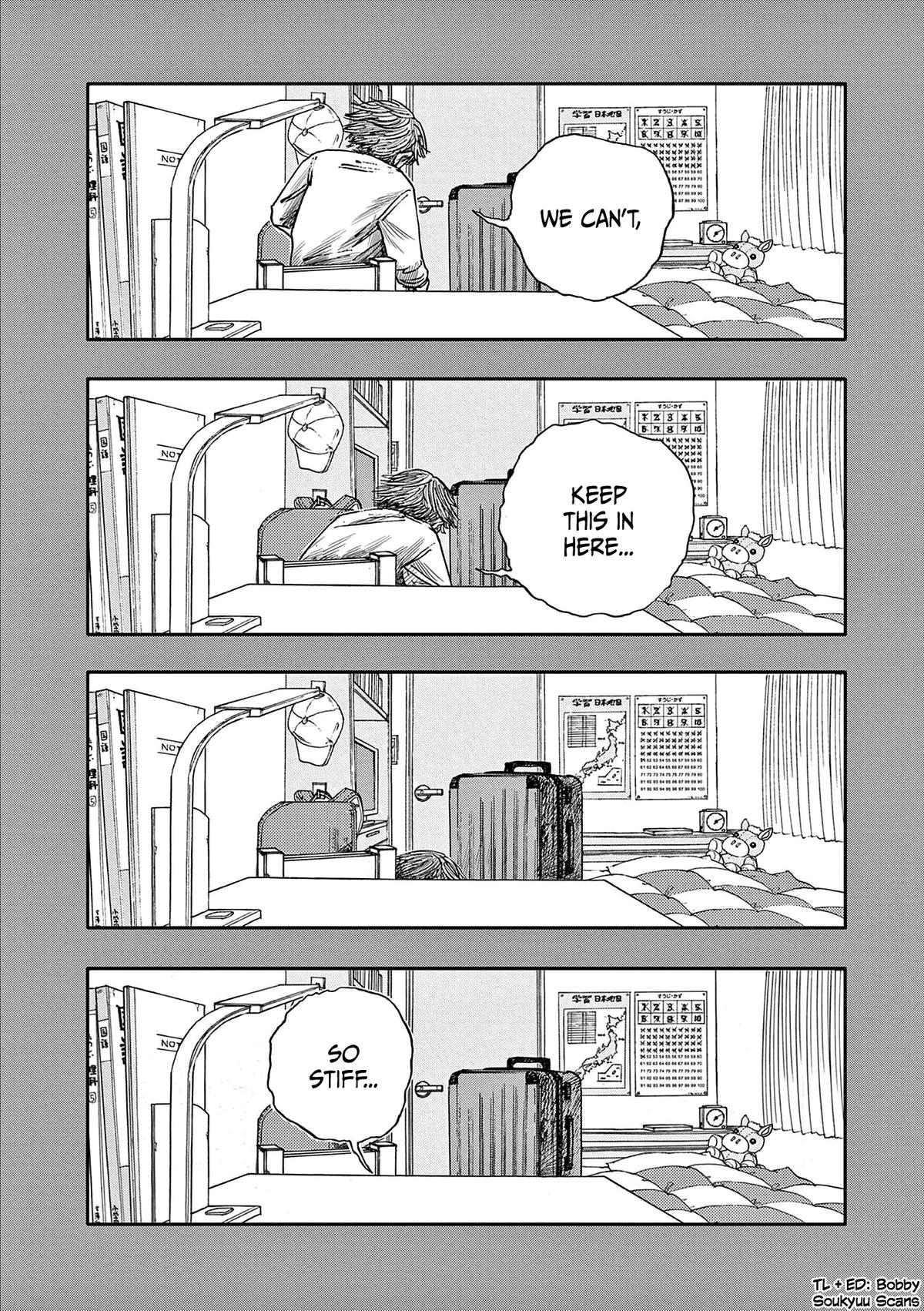 Read 100 Ghost Stories That Will Lead to My Own Death Manga Online