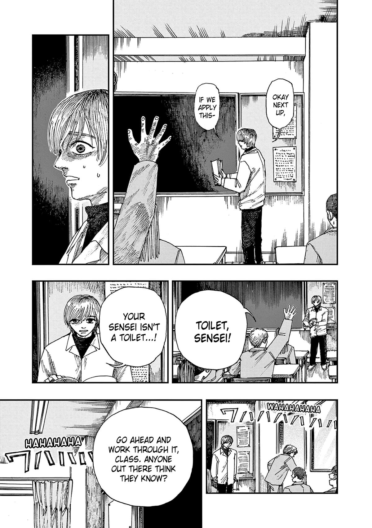 Read 100 Ghost Stories That Will Lead to My Own Death Manga Online