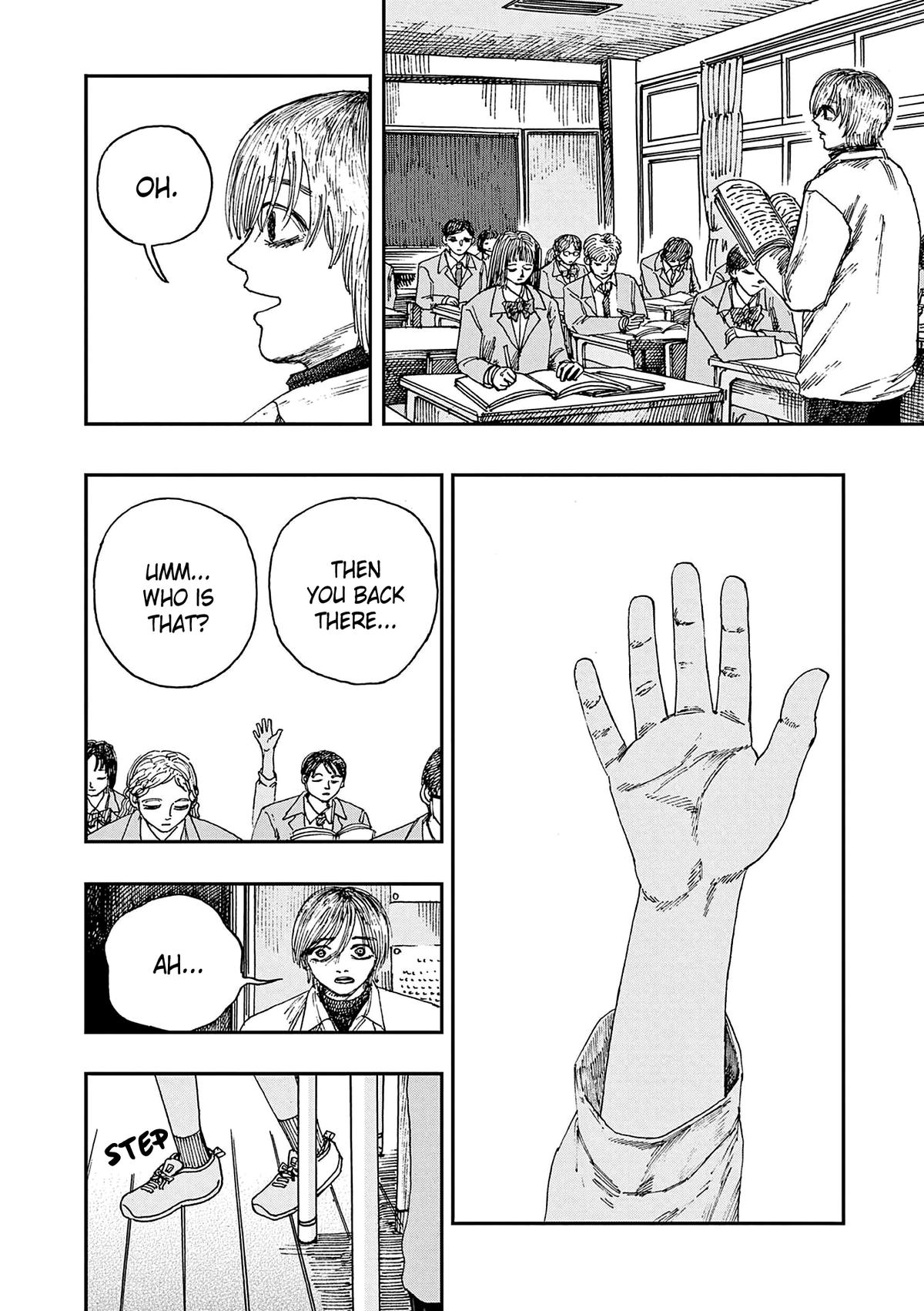 Read 100 Ghost Stories That Will Lead to My Own Death Manga Online
