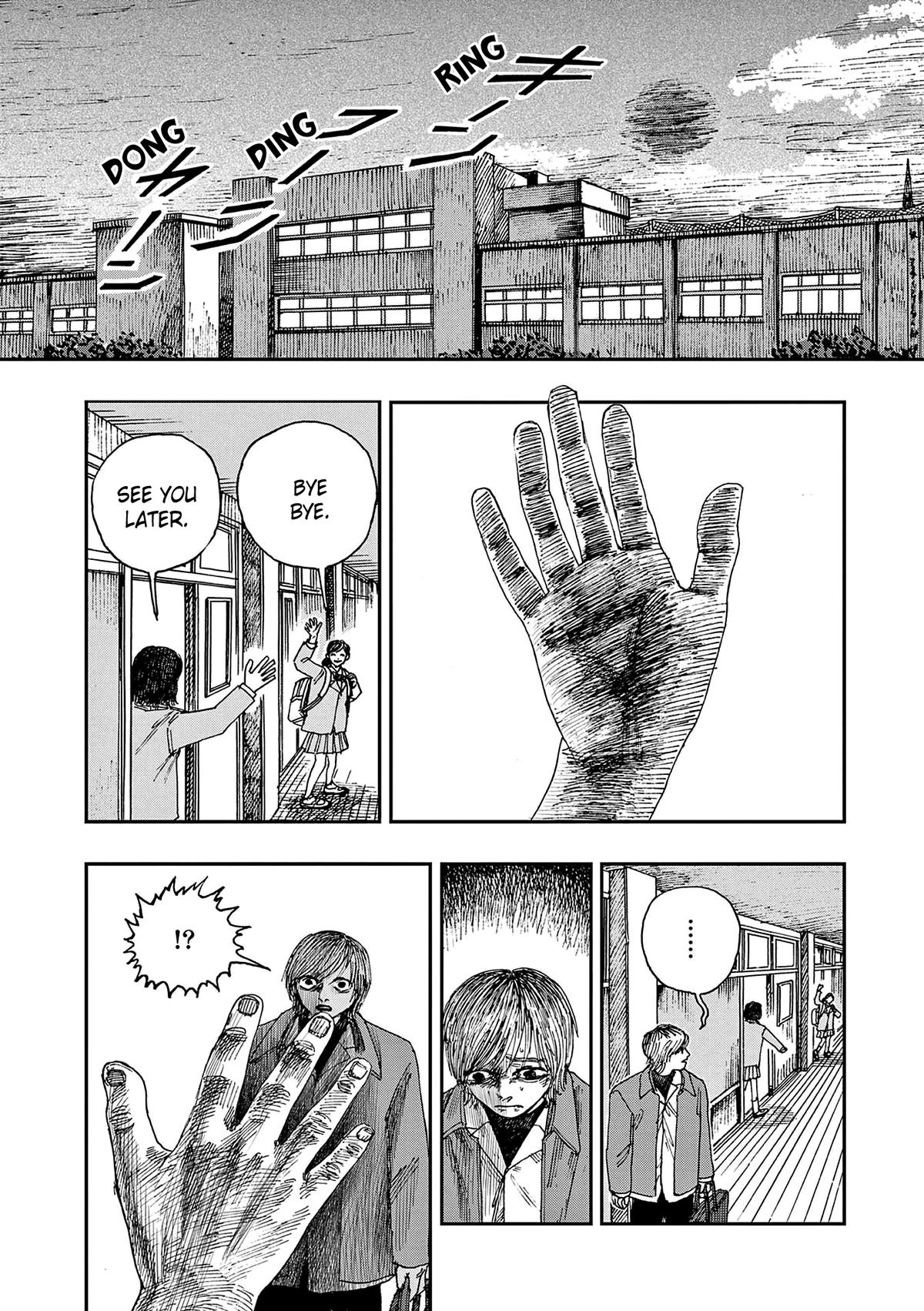 Read 100 Ghost Stories That Will Lead to My Own Death Manga Online