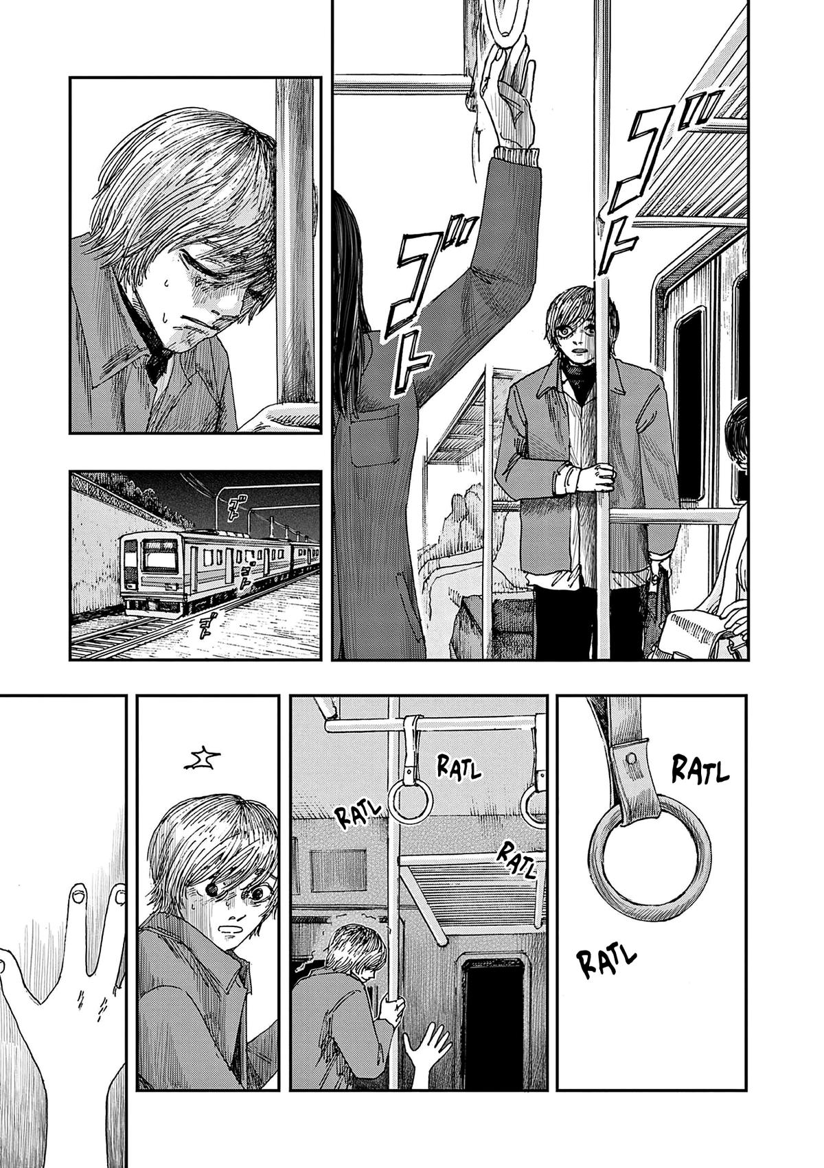 Read 100 Ghost Stories That Will Lead to My Own Death Manga Online