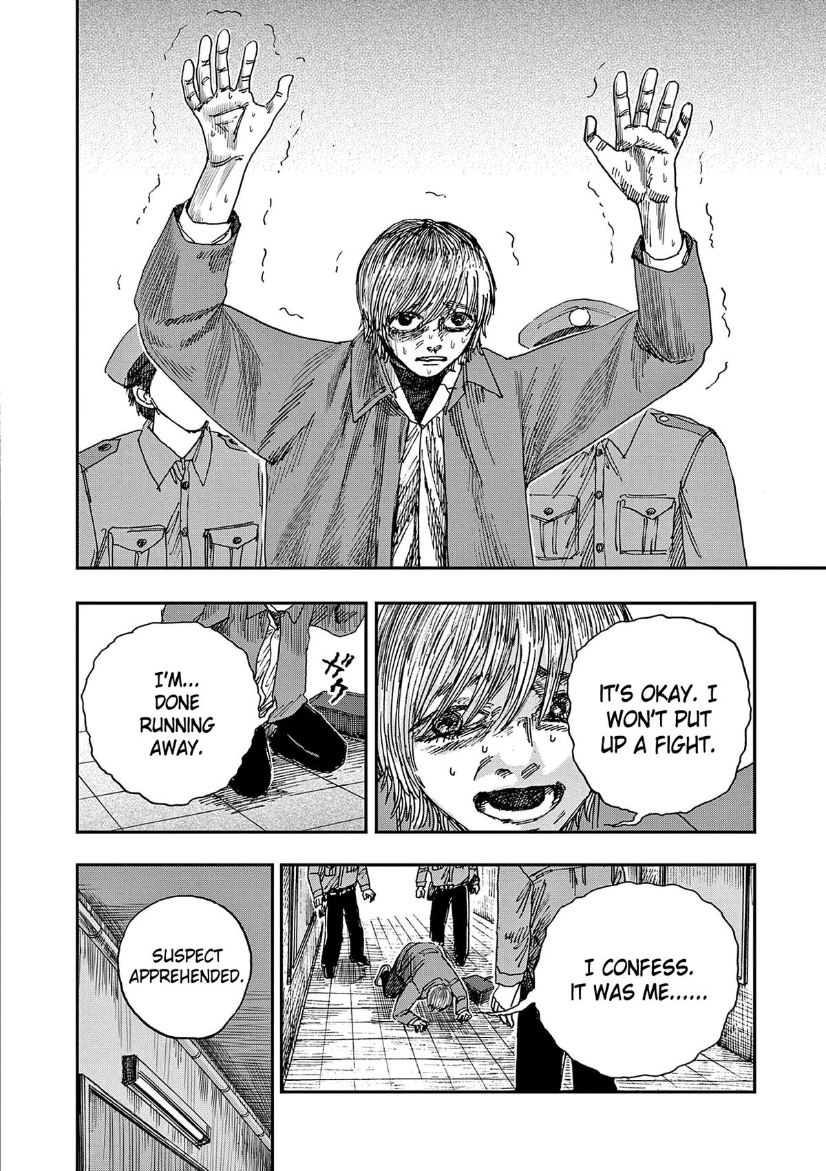 Read 100 Ghost Stories That Will Lead to My Own Death Manga Online