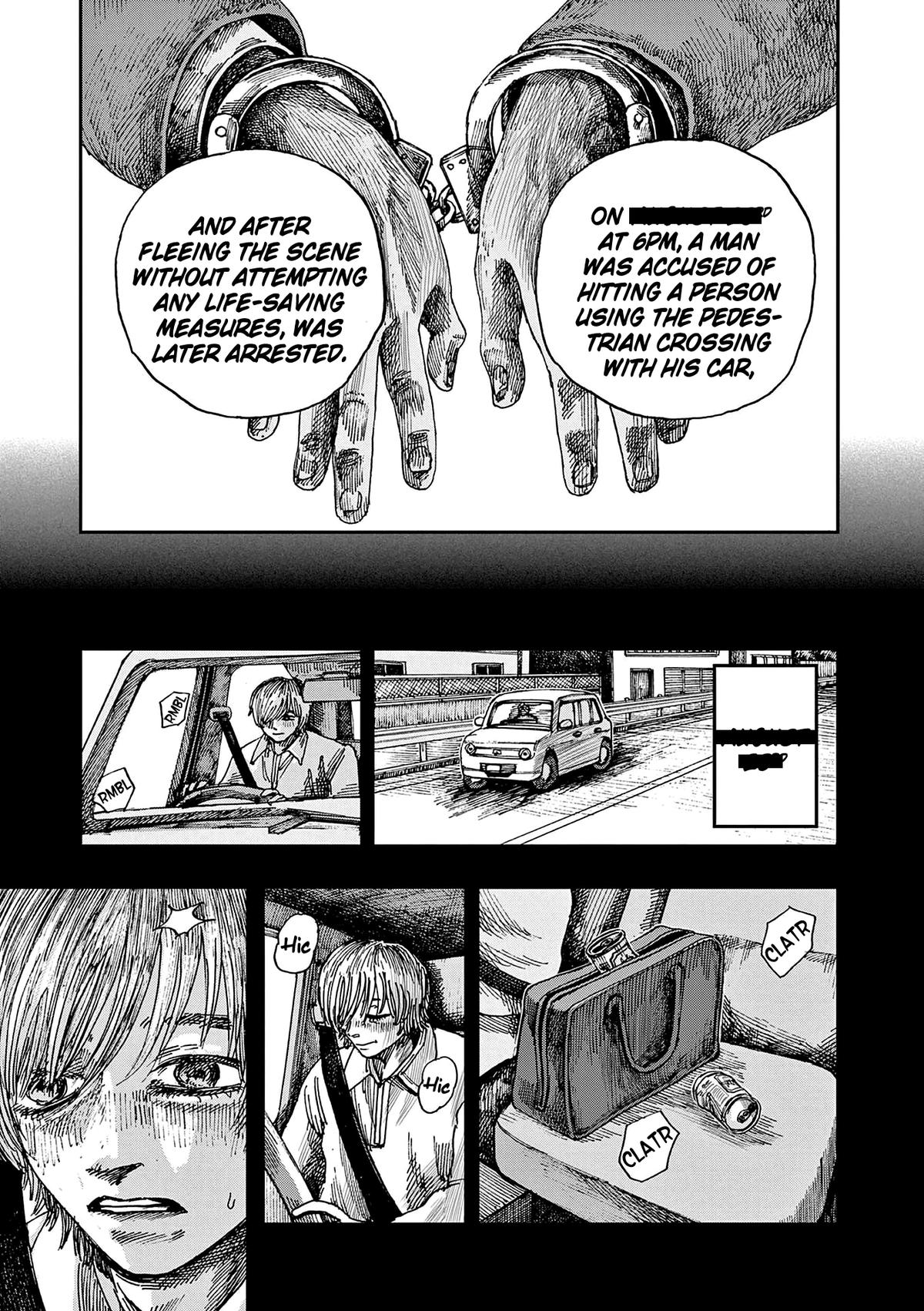 Read 100 Ghost Stories That Will Lead to My Own Death Manga Online