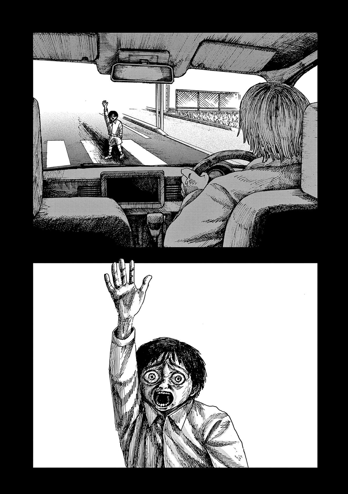 Read 100 Ghost Stories That Will Lead to My Own Death Manga Online