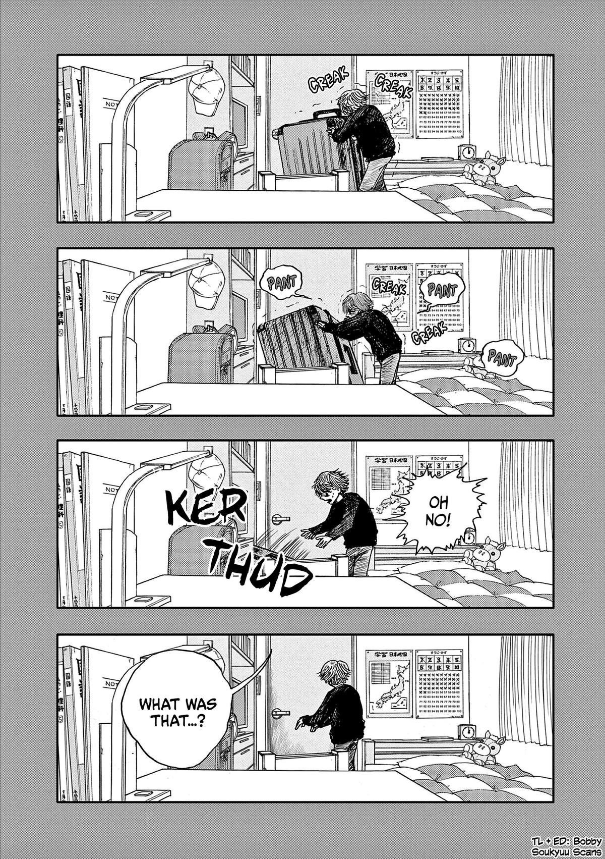 Read 100 Ghost Stories That Will Lead to My Own Death Manga Online