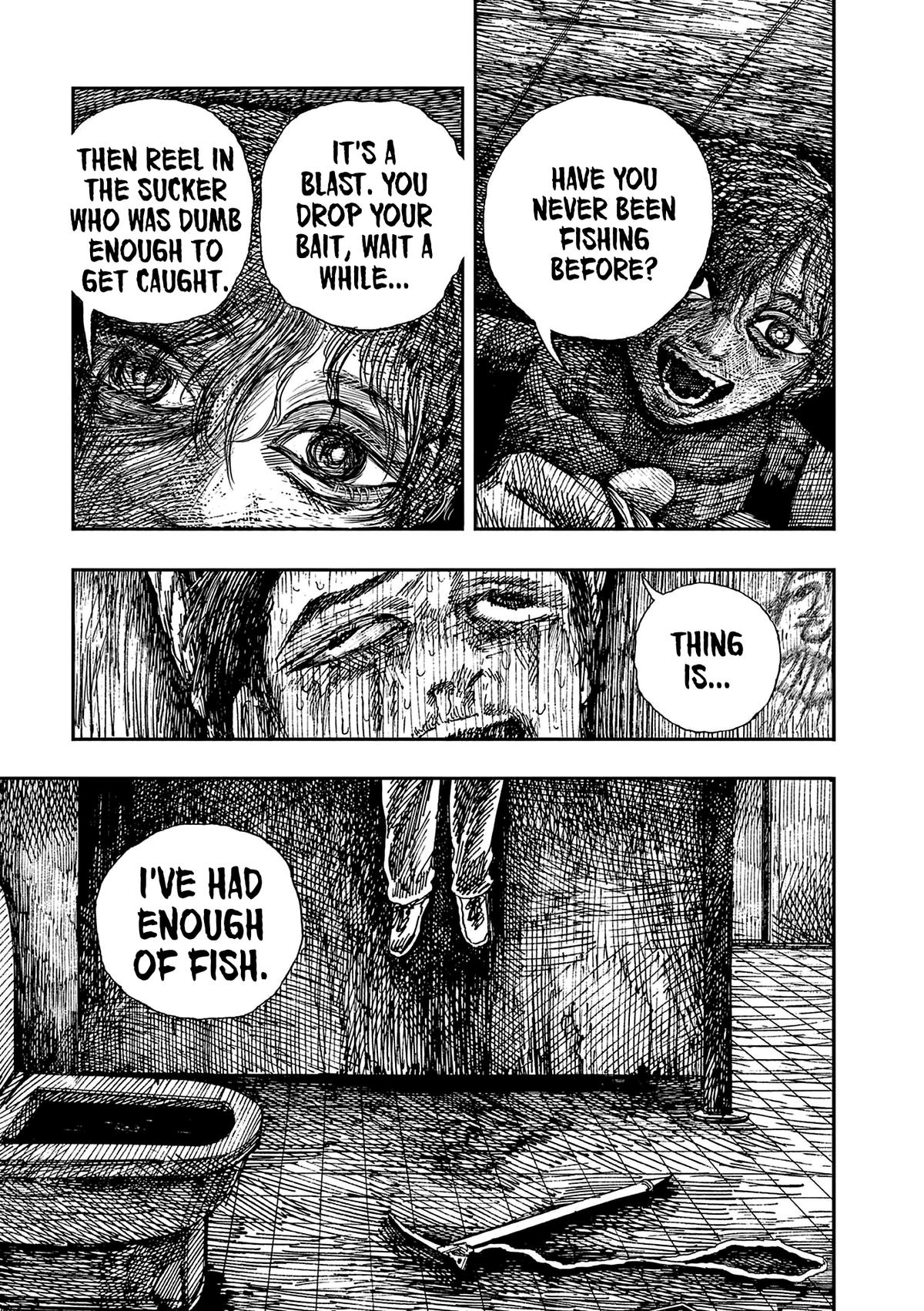 Read 100 Ghost Stories That Will Lead to My Own Death Manga Online