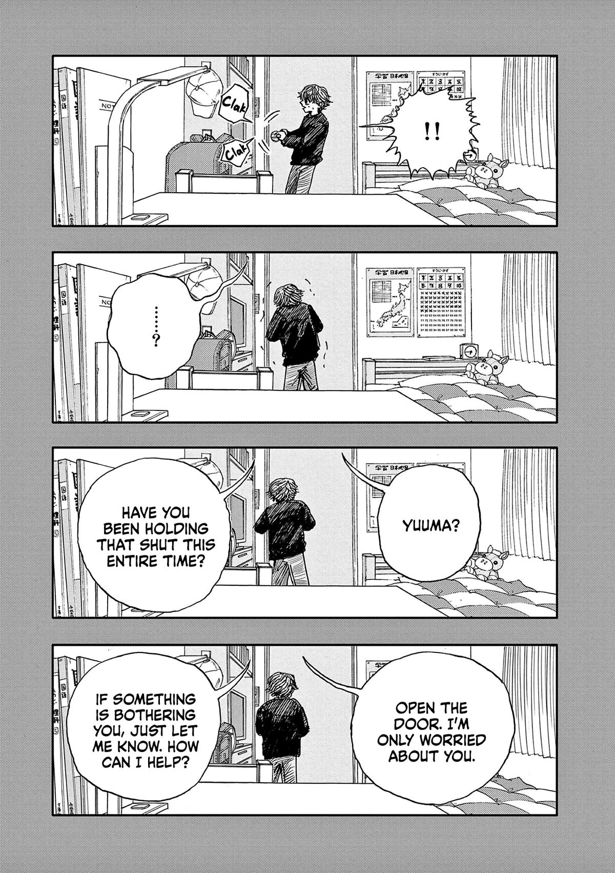 Read 100 Ghost Stories That Will Lead to My Own Death Manga Online