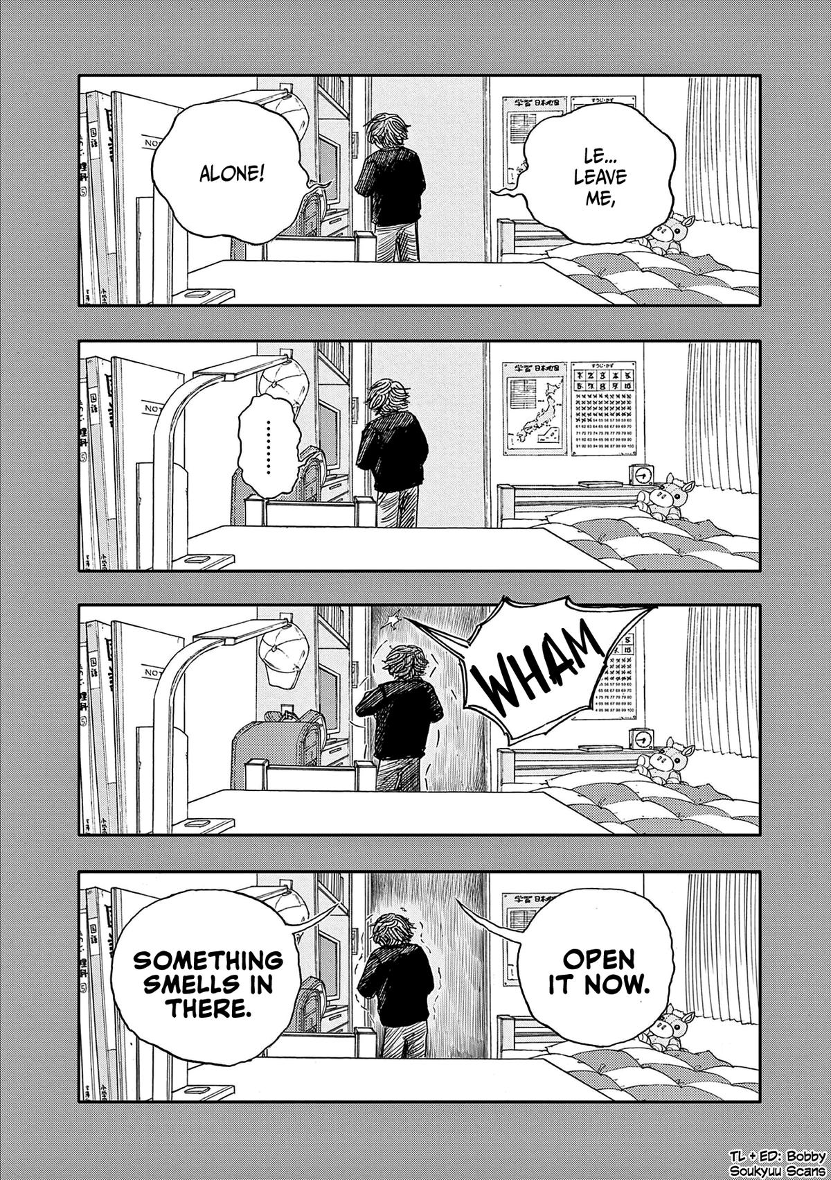 Read 100 Ghost Stories That Will Lead to My Own Death Manga Online