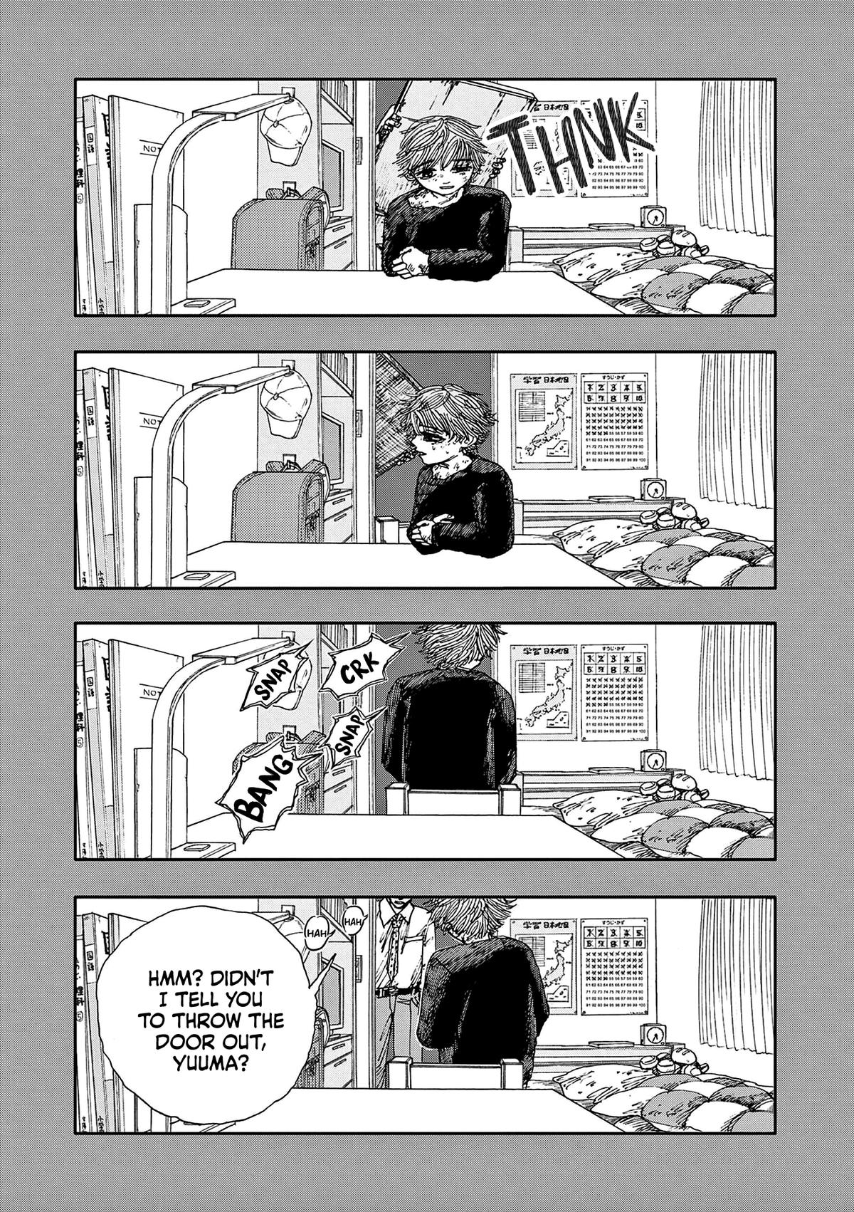 Read 100 Ghost Stories That Will Lead to My Own Death Manga Online