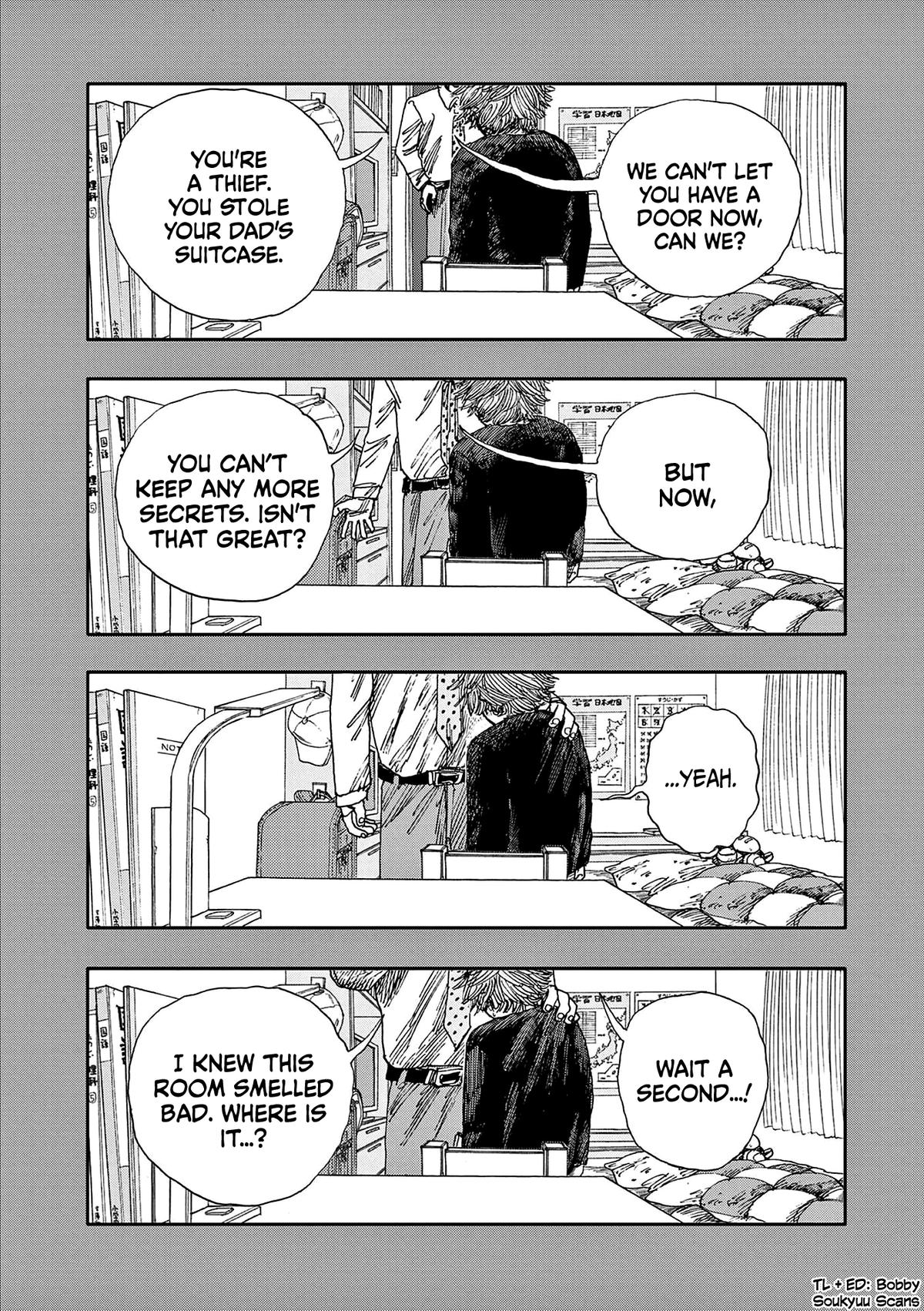 Read 100 Ghost Stories That Will Lead to My Own Death Manga Online