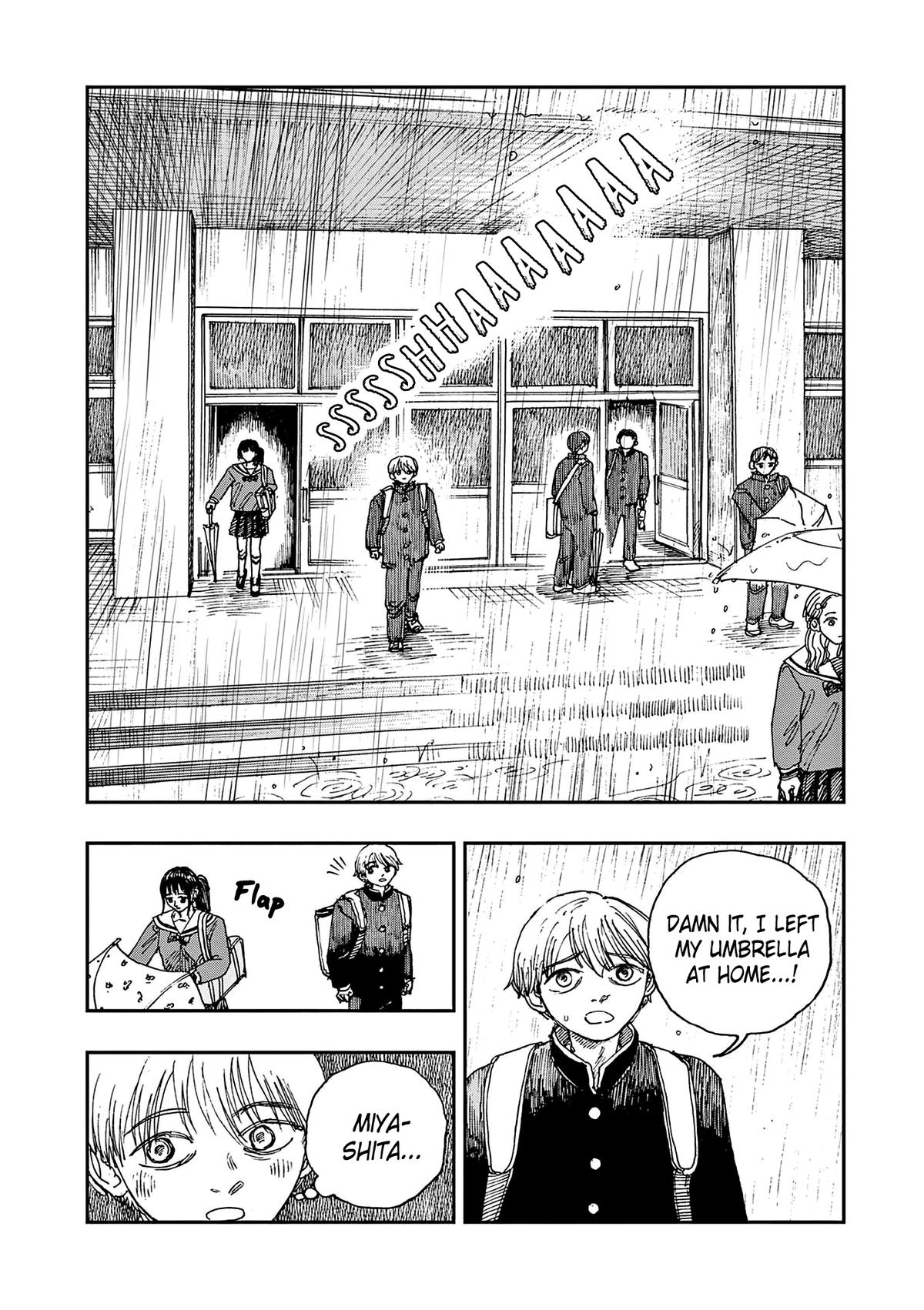 Read 100 Ghost Stories That Will Lead to My Own Death Manga Online