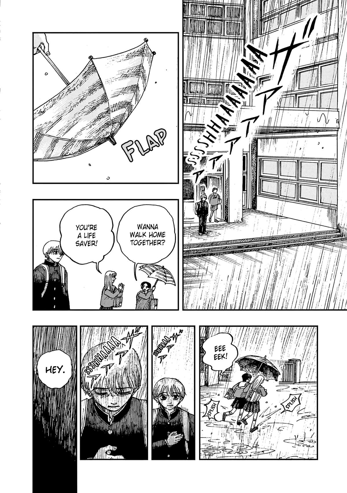 Read 100 Ghost Stories That Will Lead to My Own Death Manga Online