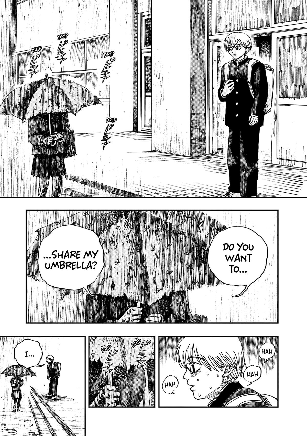 Read 100 Ghost Stories That Will Lead to My Own Death Manga Online