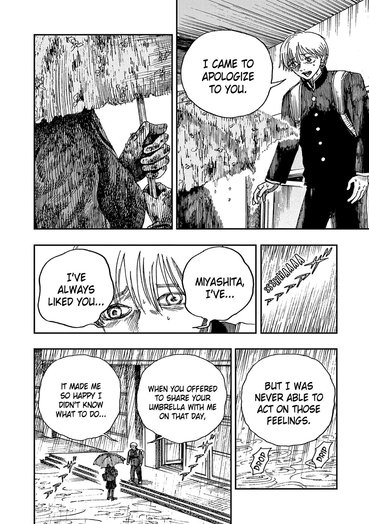 Read 100 Ghost Stories That Will Lead to My Own Death Manga Online