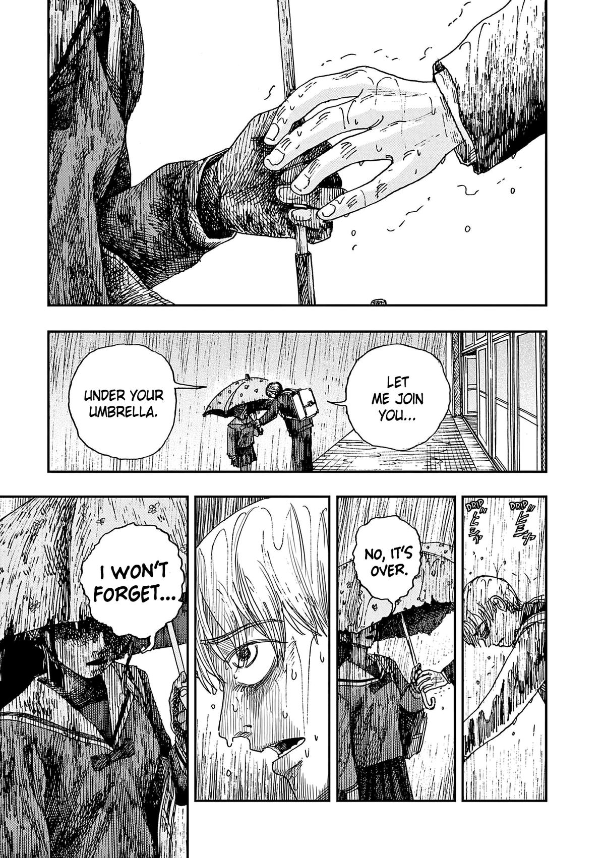 Read 100 Ghost Stories That Will Lead to My Own Death Manga Online