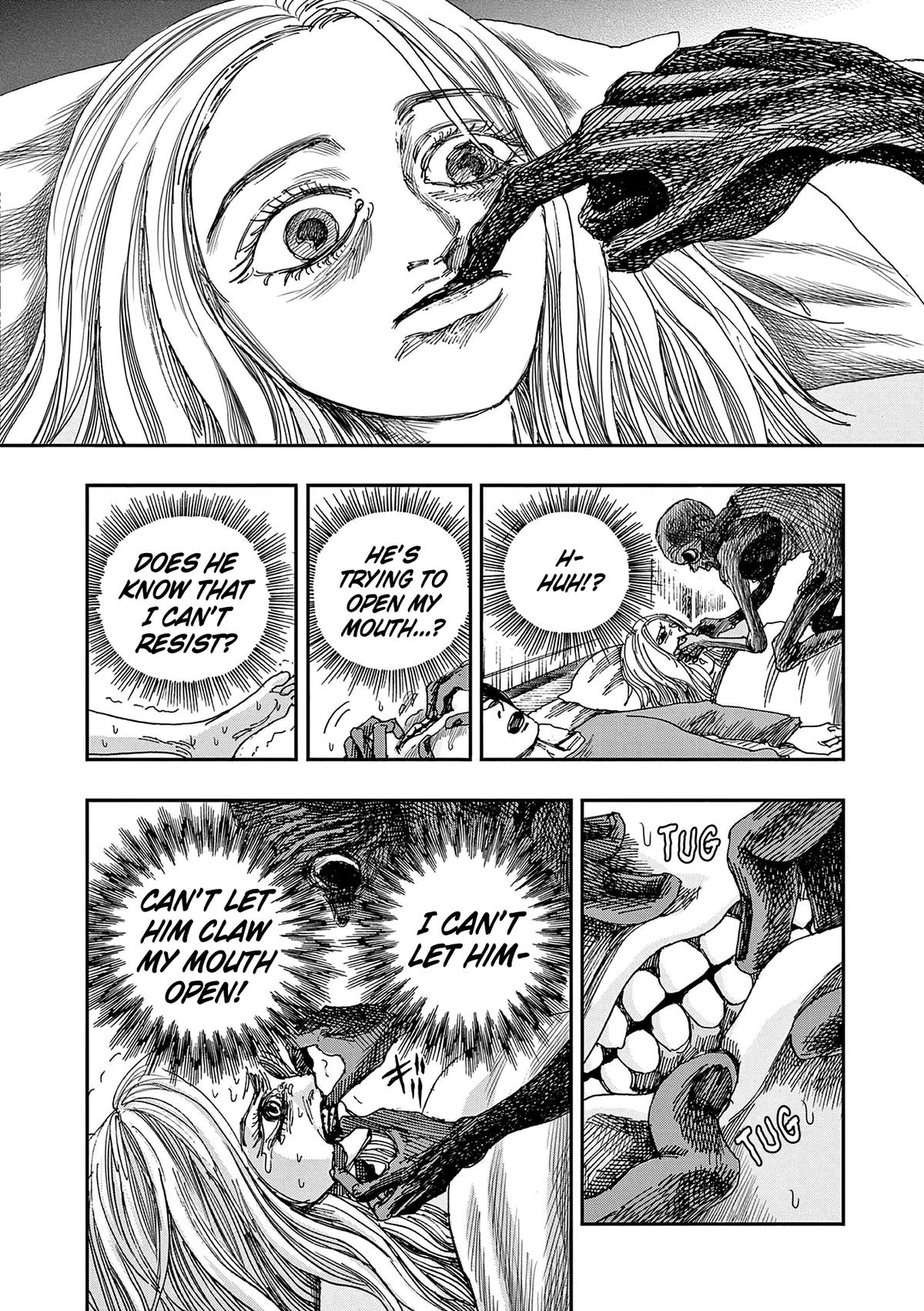 Read 100 Ghost Stories That Will Lead to My Own Death Manga Online
