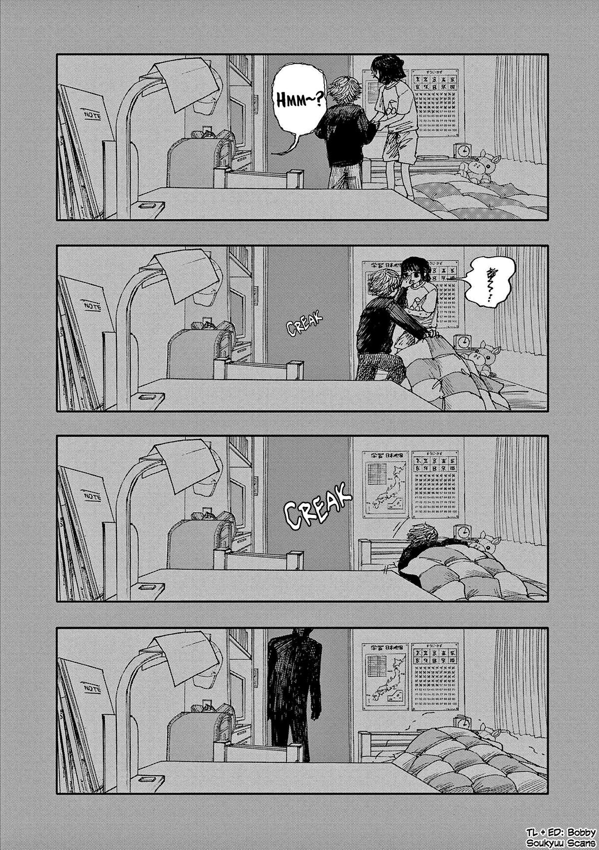 Read 100 Ghost Stories That Will Lead to My Own Death Manga Online