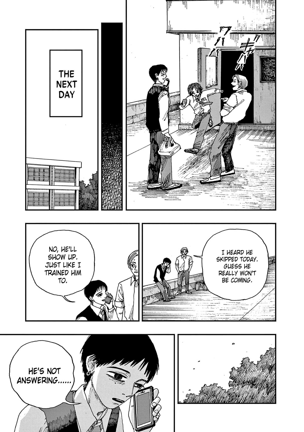Read 100 Ghost Stories That Will Lead to My Own Death Manga Online