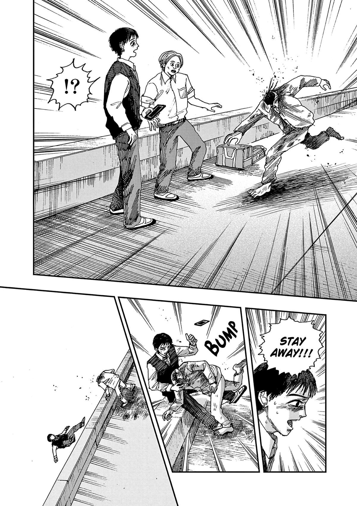 Read 100 Ghost Stories That Will Lead to My Own Death Manga Online