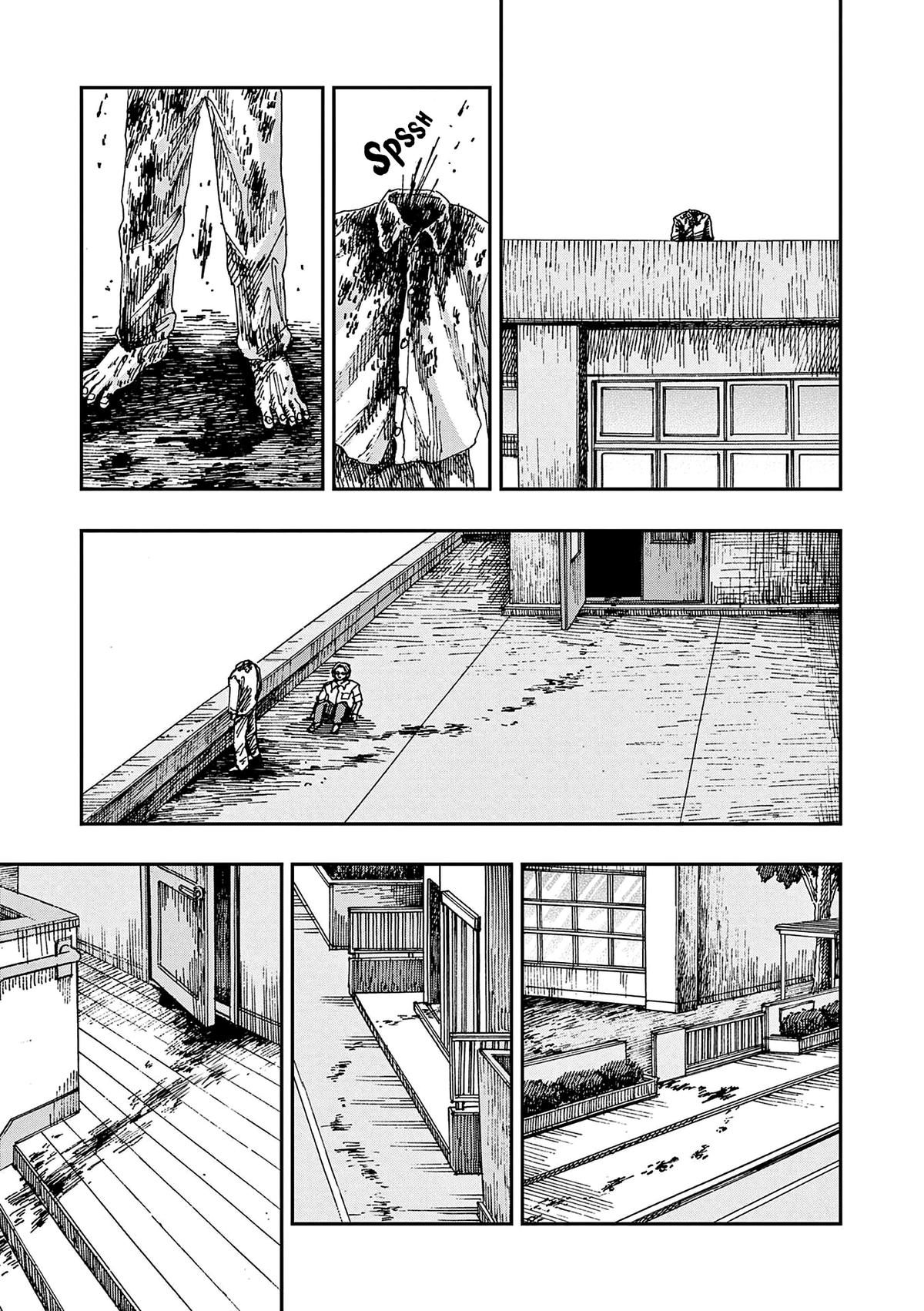 Read 100 Ghost Stories That Will Lead to My Own Death Manga Online