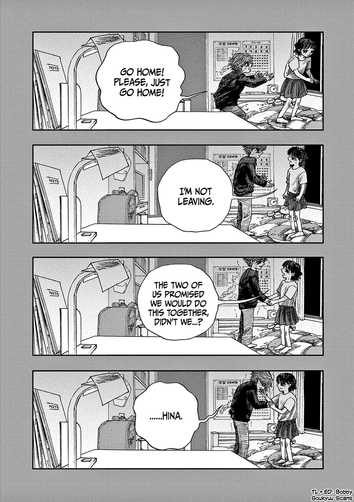 Read 100 Ghost Stories That Will Lead to My Own Death Manga Online