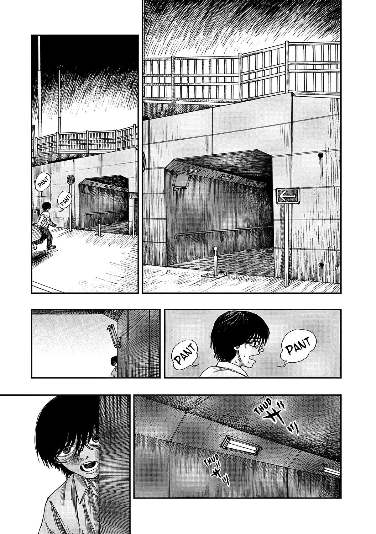 Read 100 Ghost Stories That Will Lead to My Own Death Manga Online
