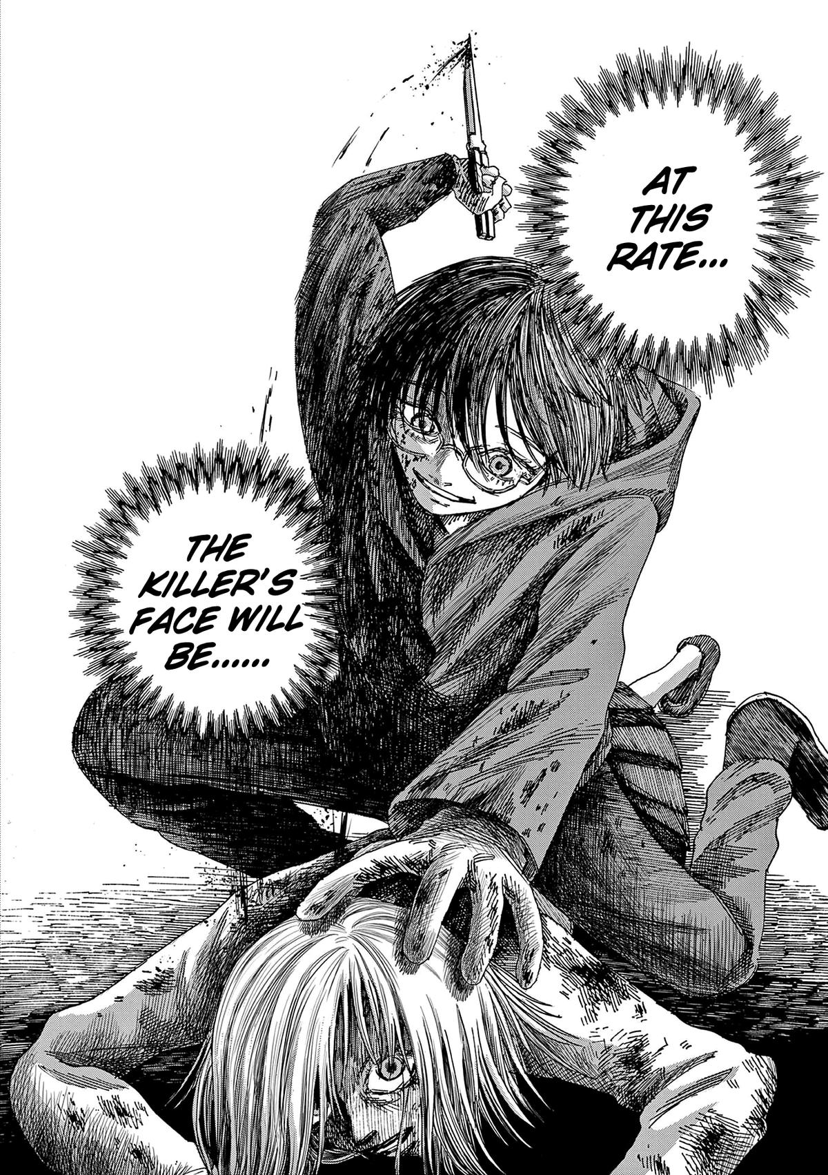 Read 100 Ghost Stories That Will Lead to My Own Death Manga Online