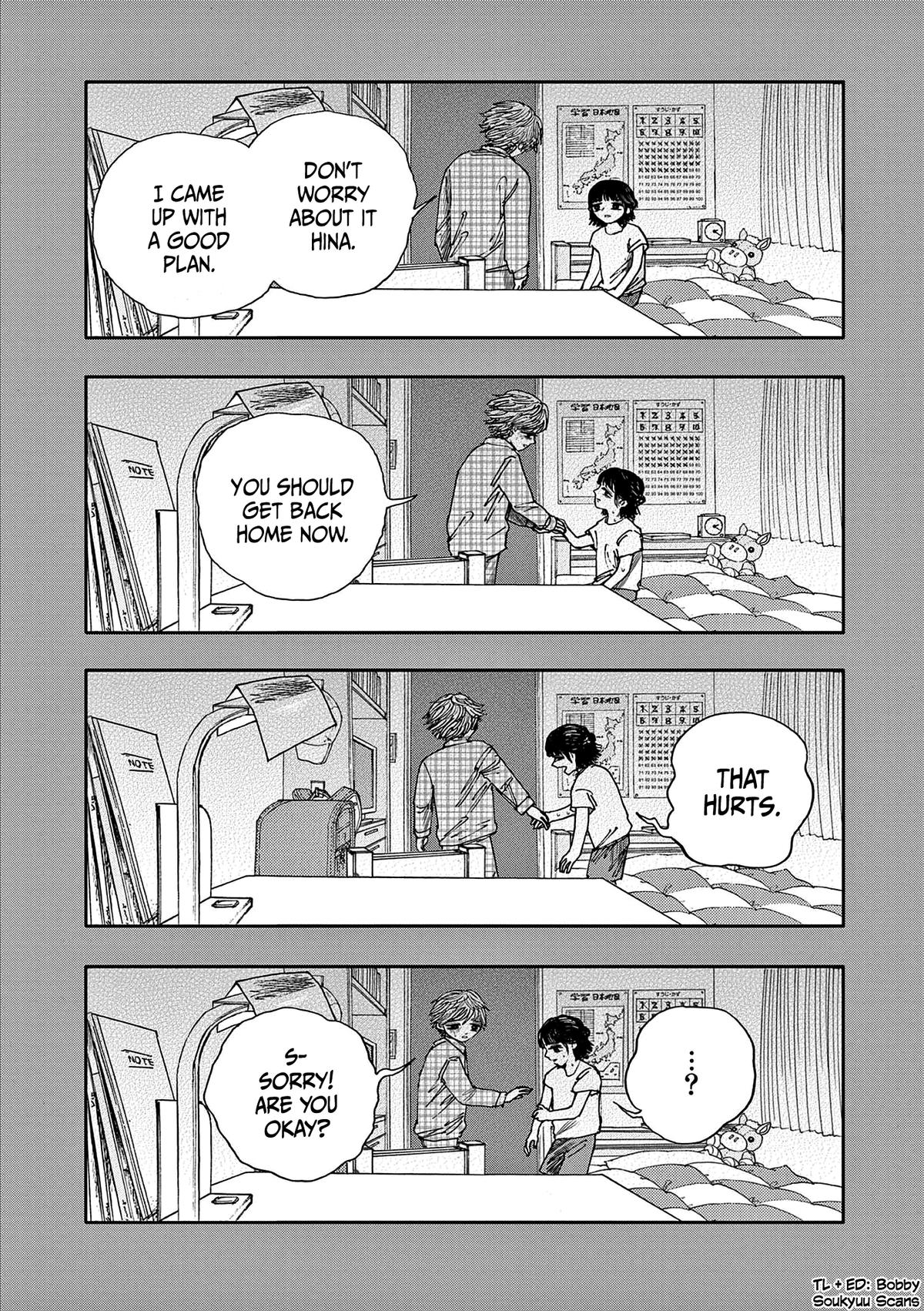 Read 100 Ghost Stories That Will Lead to My Own Death Manga Online