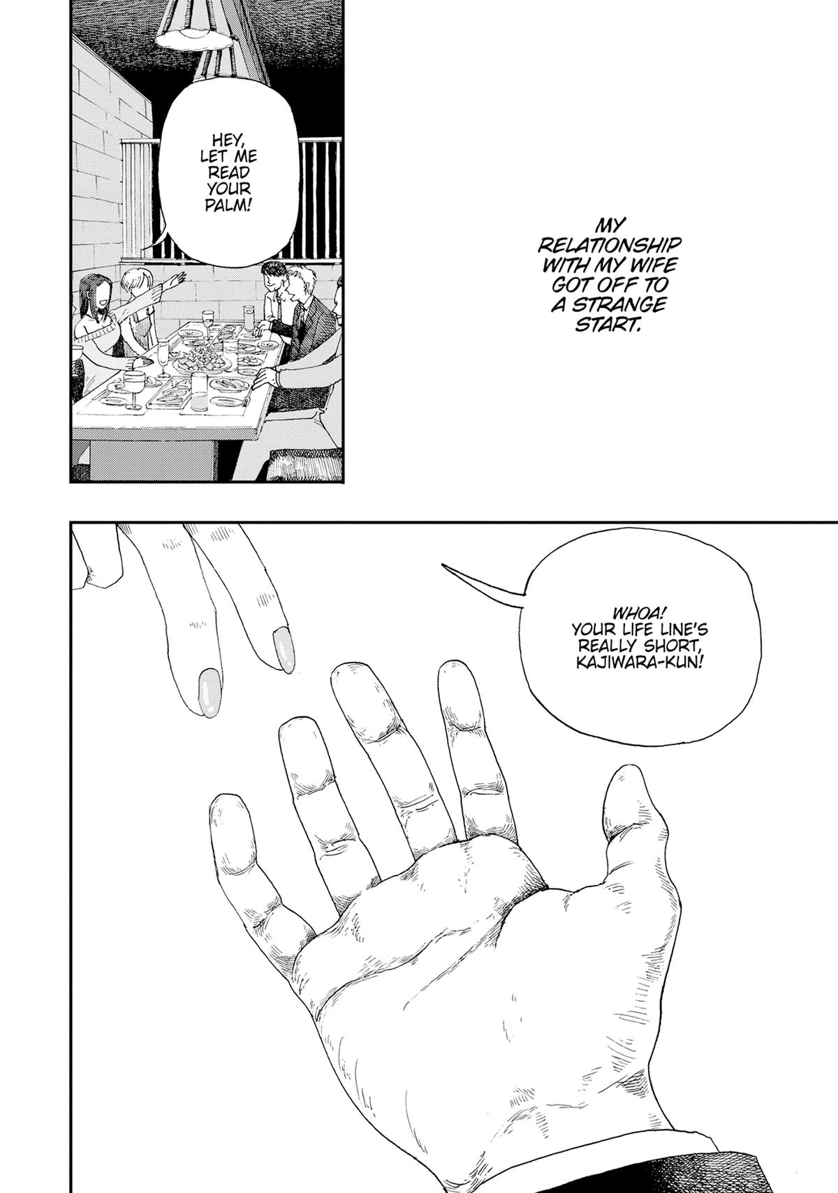 Read 100 Ghost Stories That Will Lead to My Own Death Manga Online