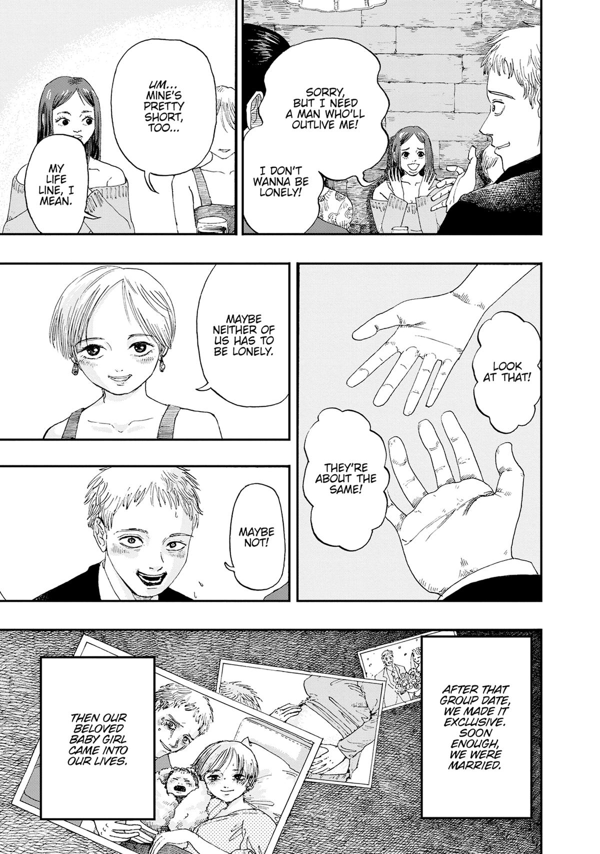 Read 100 Ghost Stories That Will Lead to My Own Death Manga Online