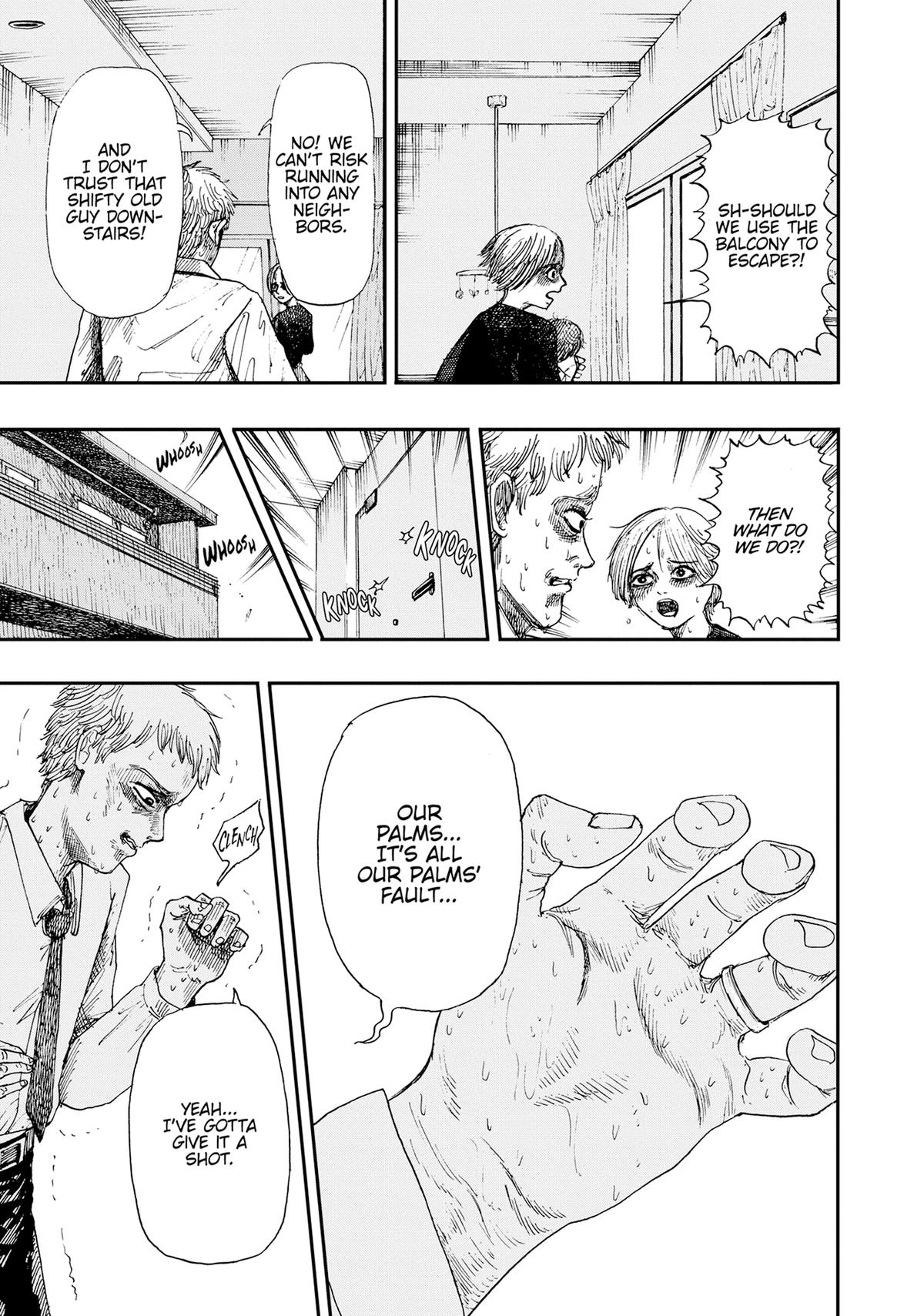 Read 100 Ghost Stories That Will Lead to My Own Death Manga Online