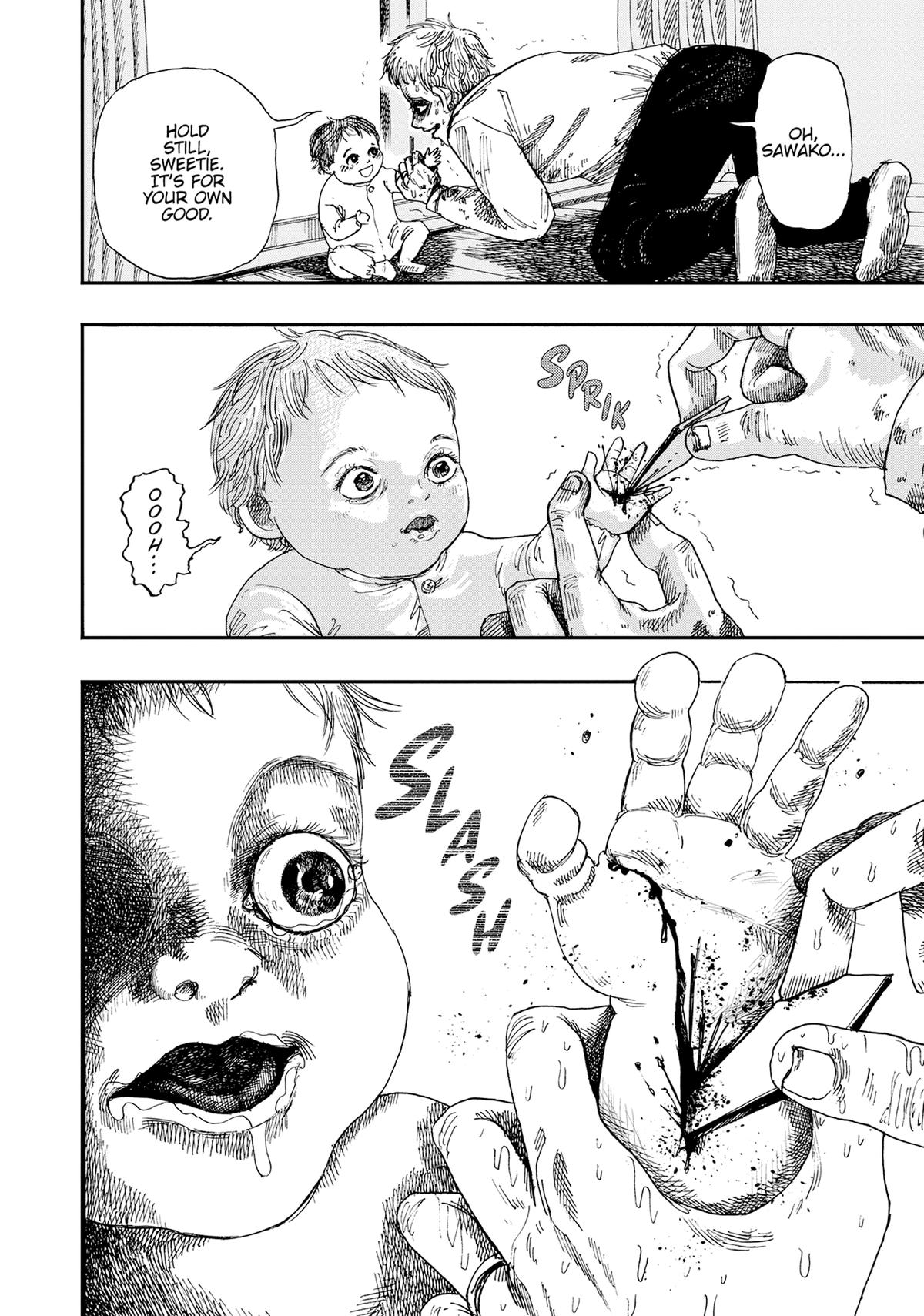 Read 100 Ghost Stories That Will Lead to My Own Death Manga Online