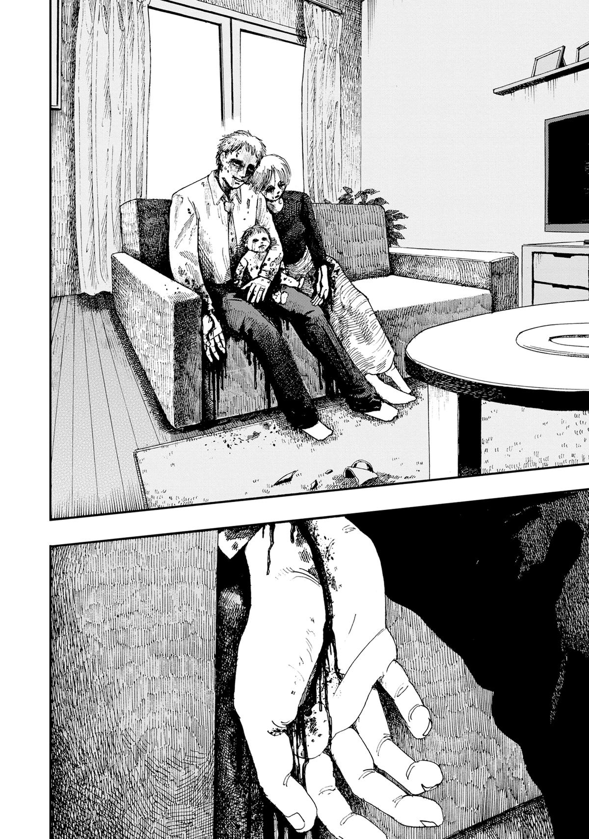 Read 100 Ghost Stories That Will Lead to My Own Death Manga Online