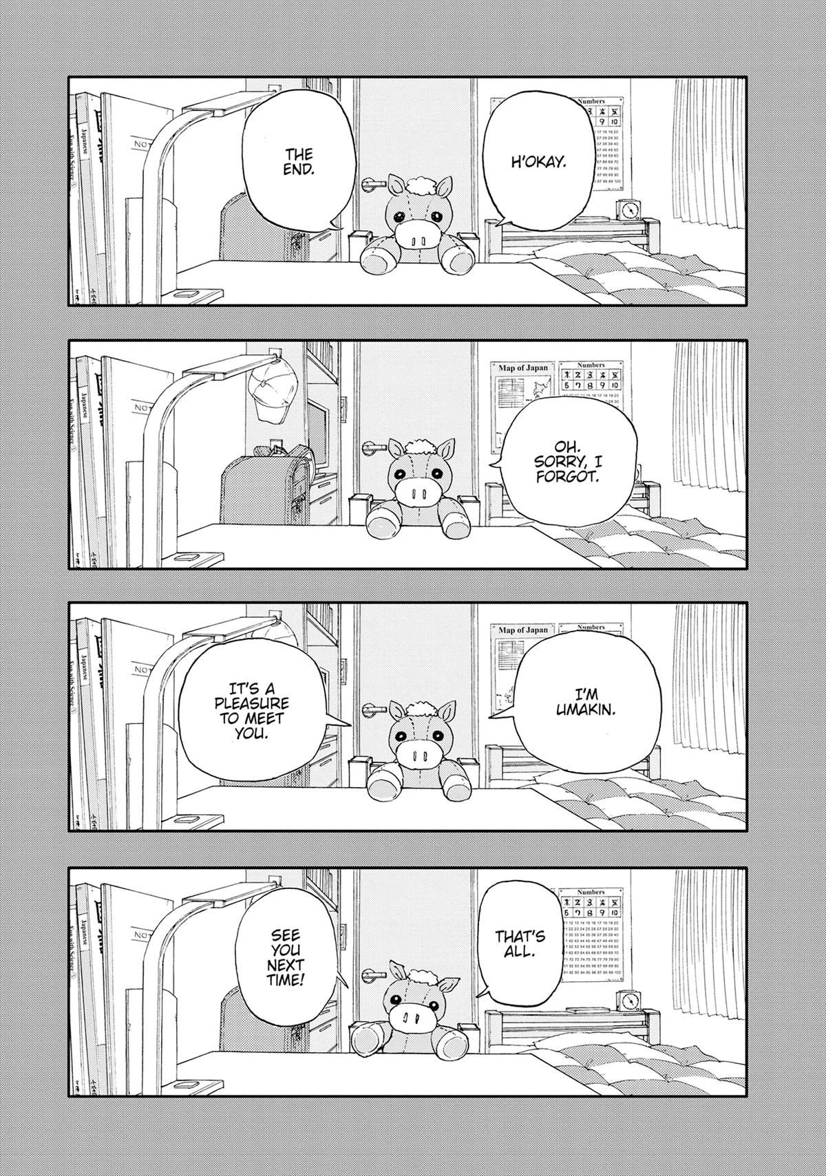 Read 100 Ghost Stories That Will Lead to My Own Death Manga Online