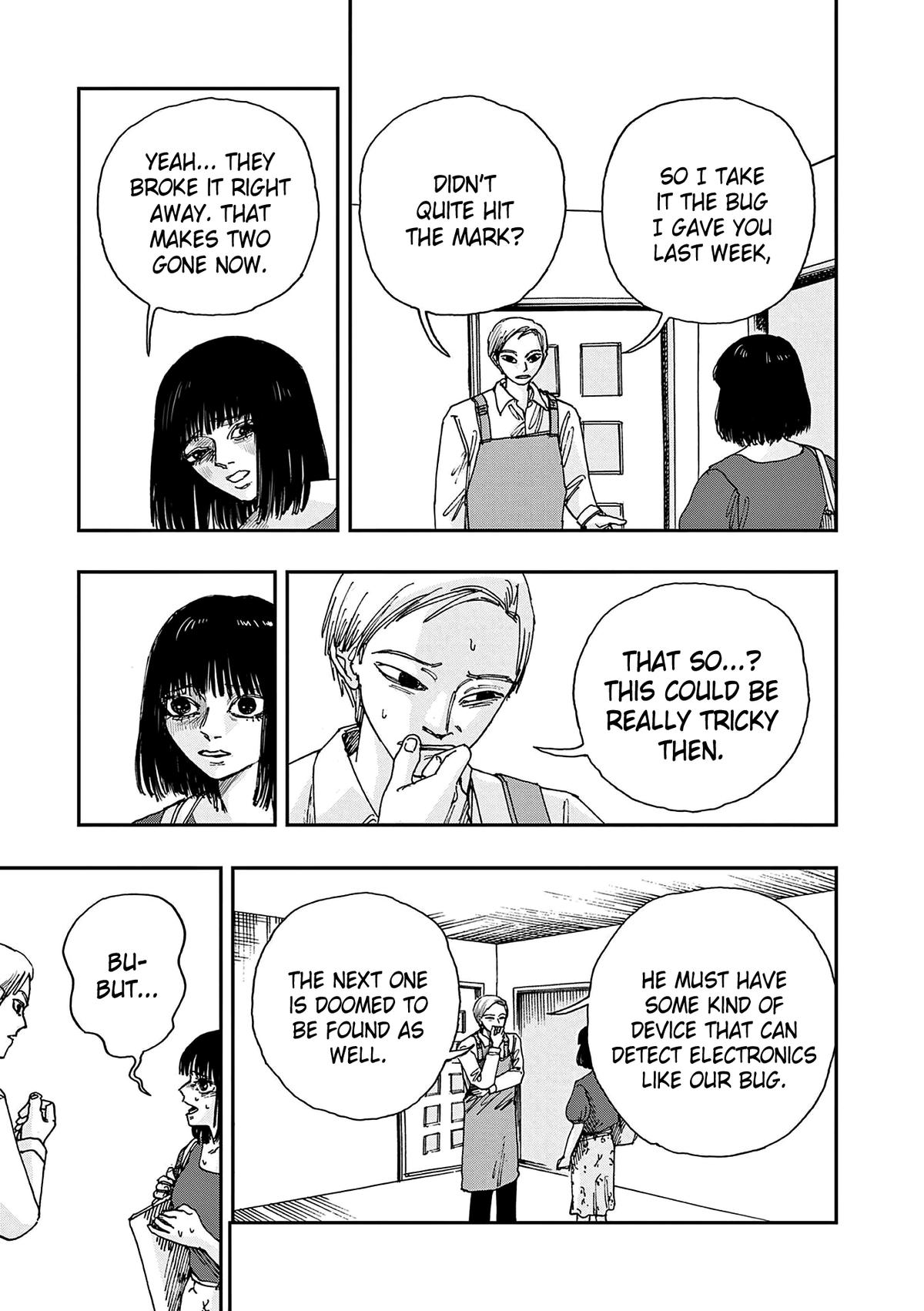 Read 100 Ghost Stories That Will Lead to My Own Death Manga Online