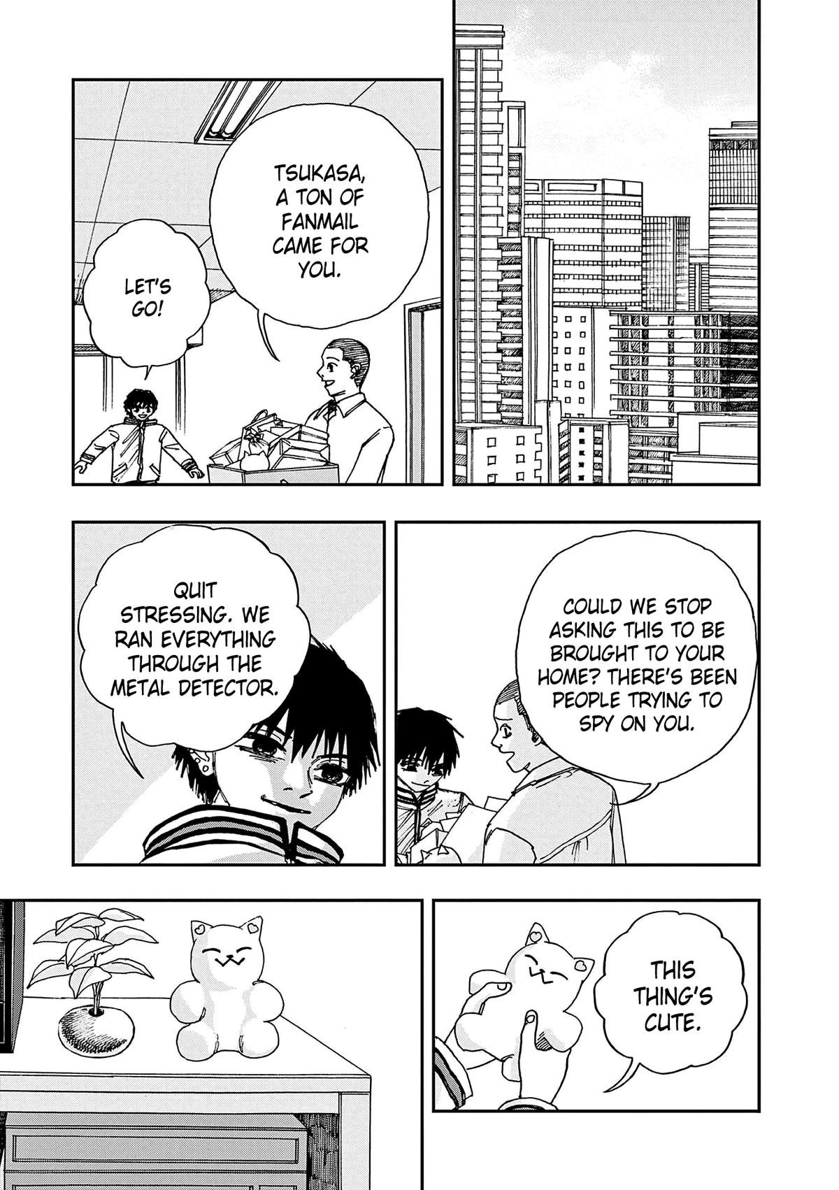 Read 100 Ghost Stories That Will Lead to My Own Death Manga Online