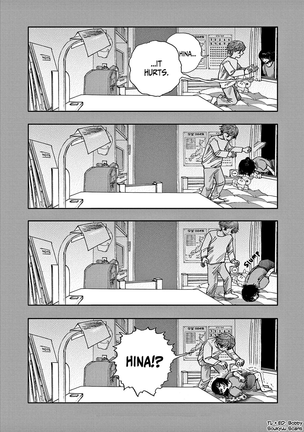 Read 100 Ghost Stories That Will Lead to My Own Death Manga Online