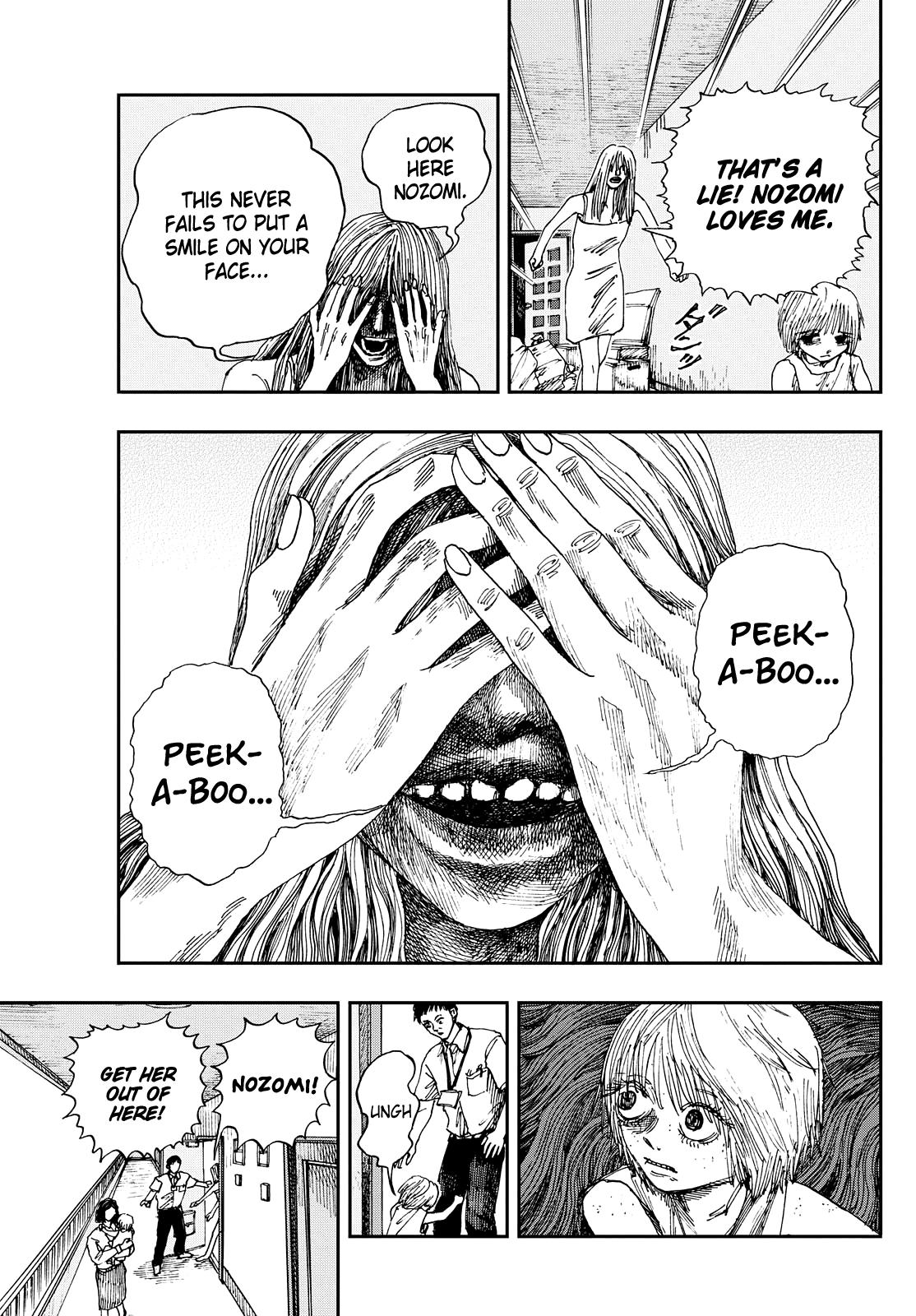 Read 100 Ghost Stories That Will Lead to My Own Death Manga Online